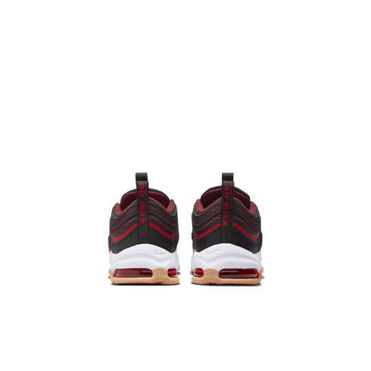 Air max 97 clearance 2018 black and red