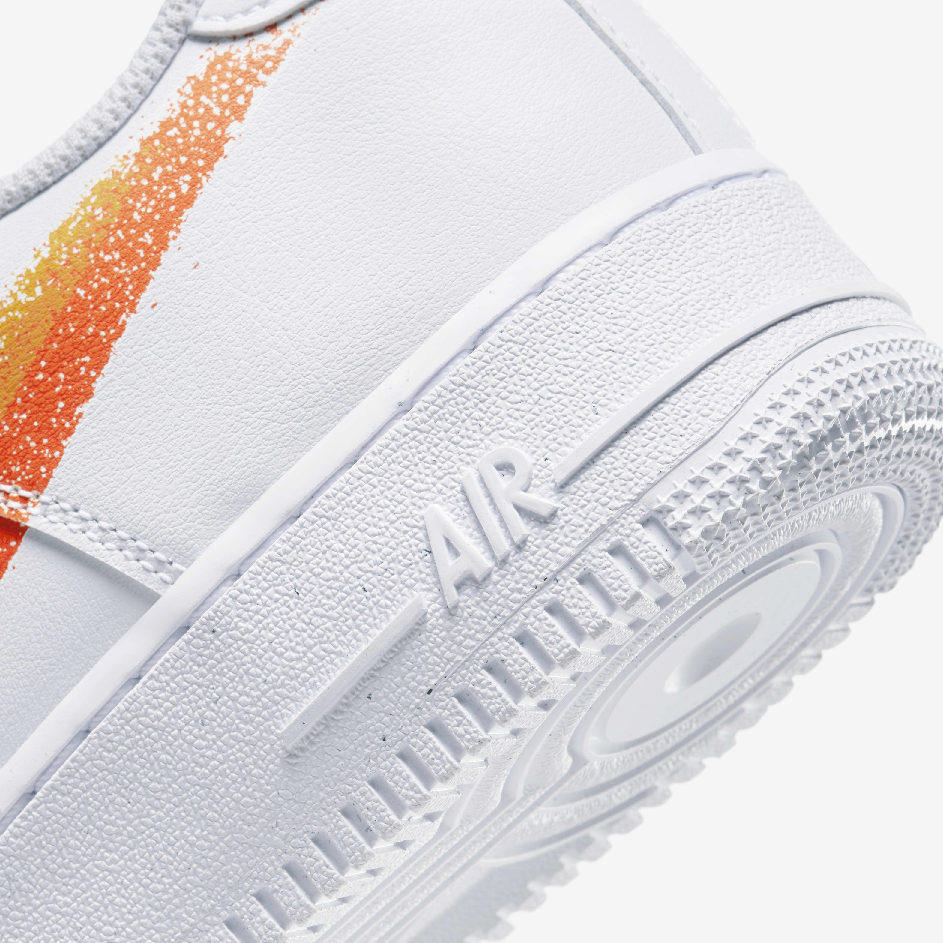 اير فورس 1 '07 image number 7