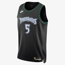 Minnesota Timberwolves 2025/26 Hardwood Classics