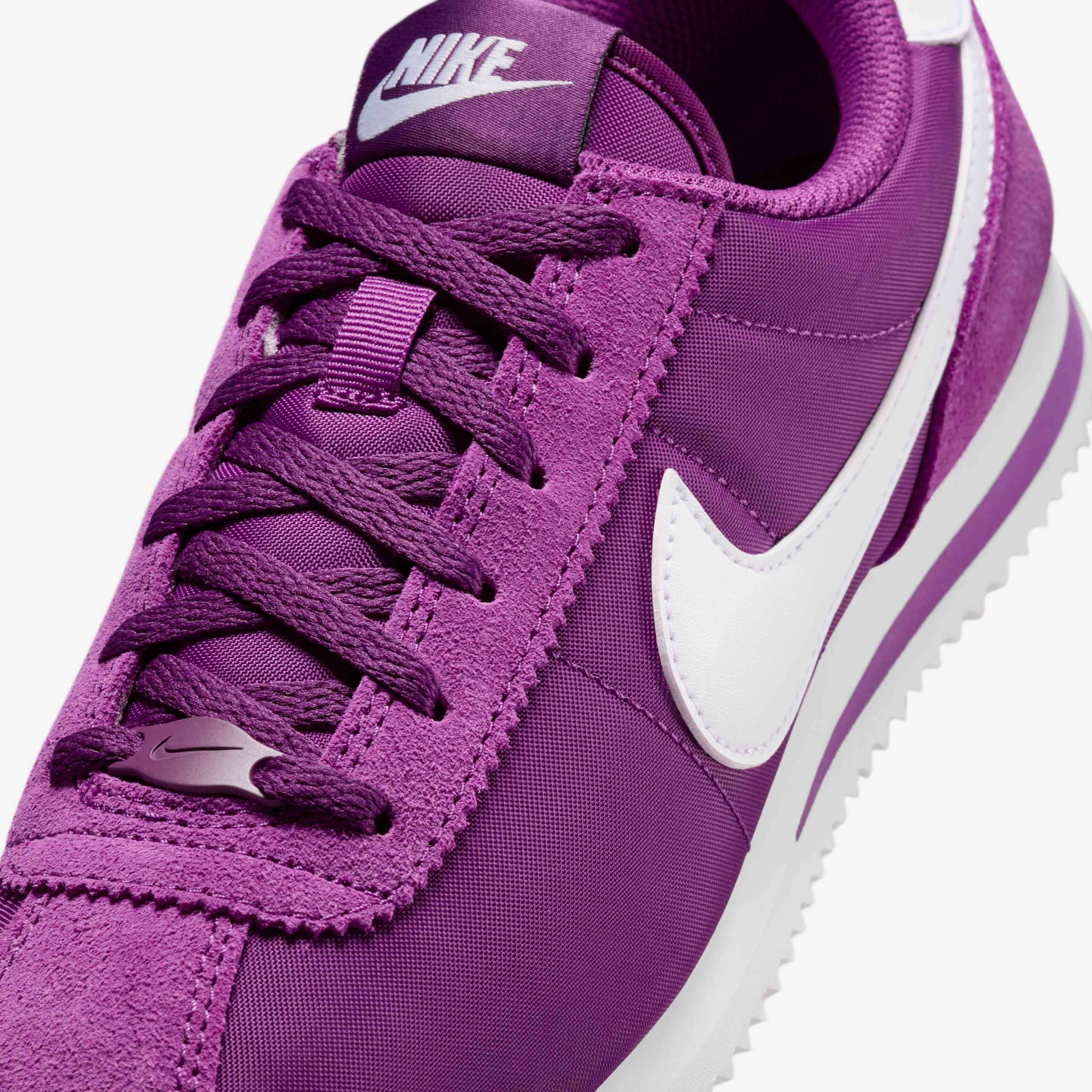 نايكي كورتيز تكستايل image number 6