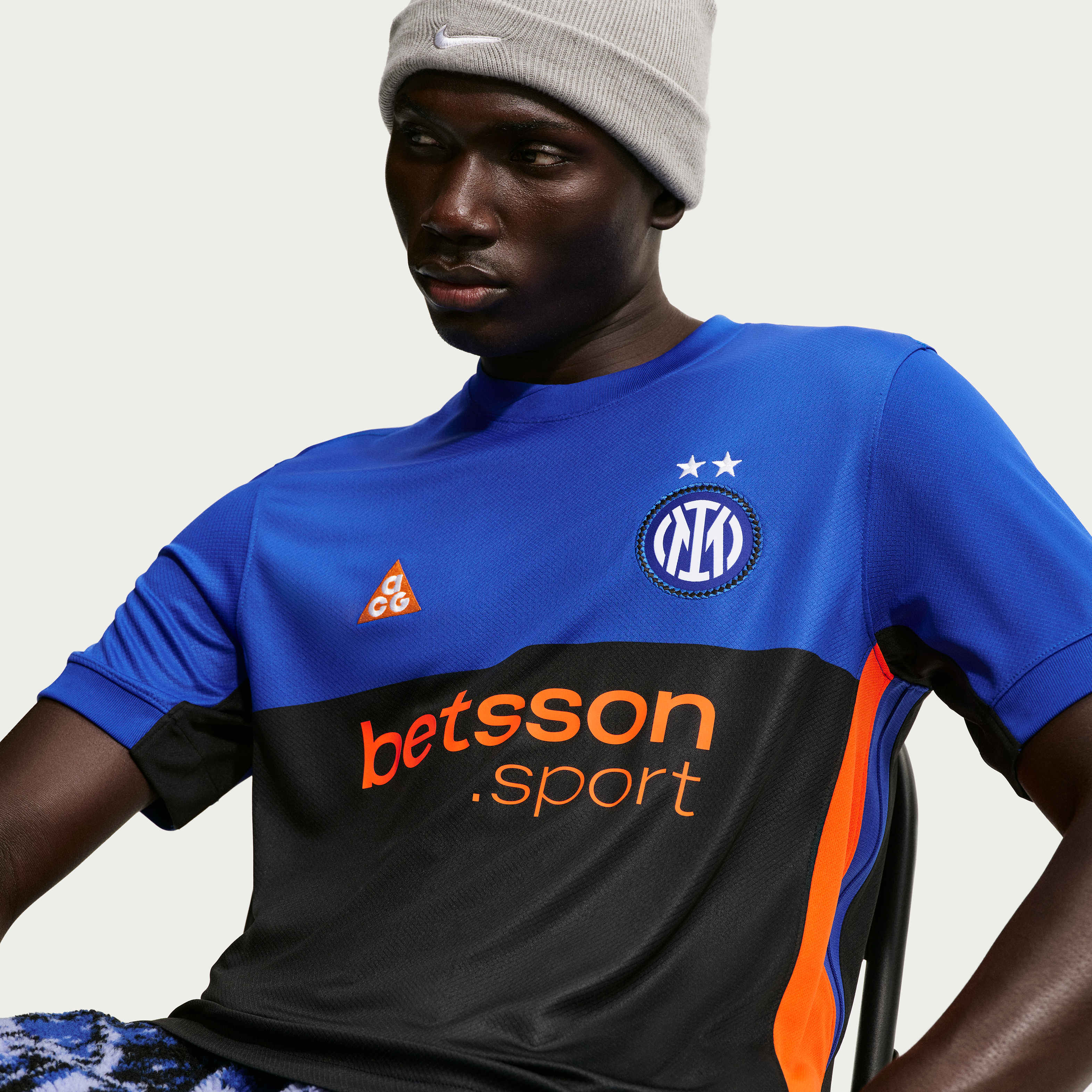 إنتر ميلان 2026 ستيديوم SE image number 2