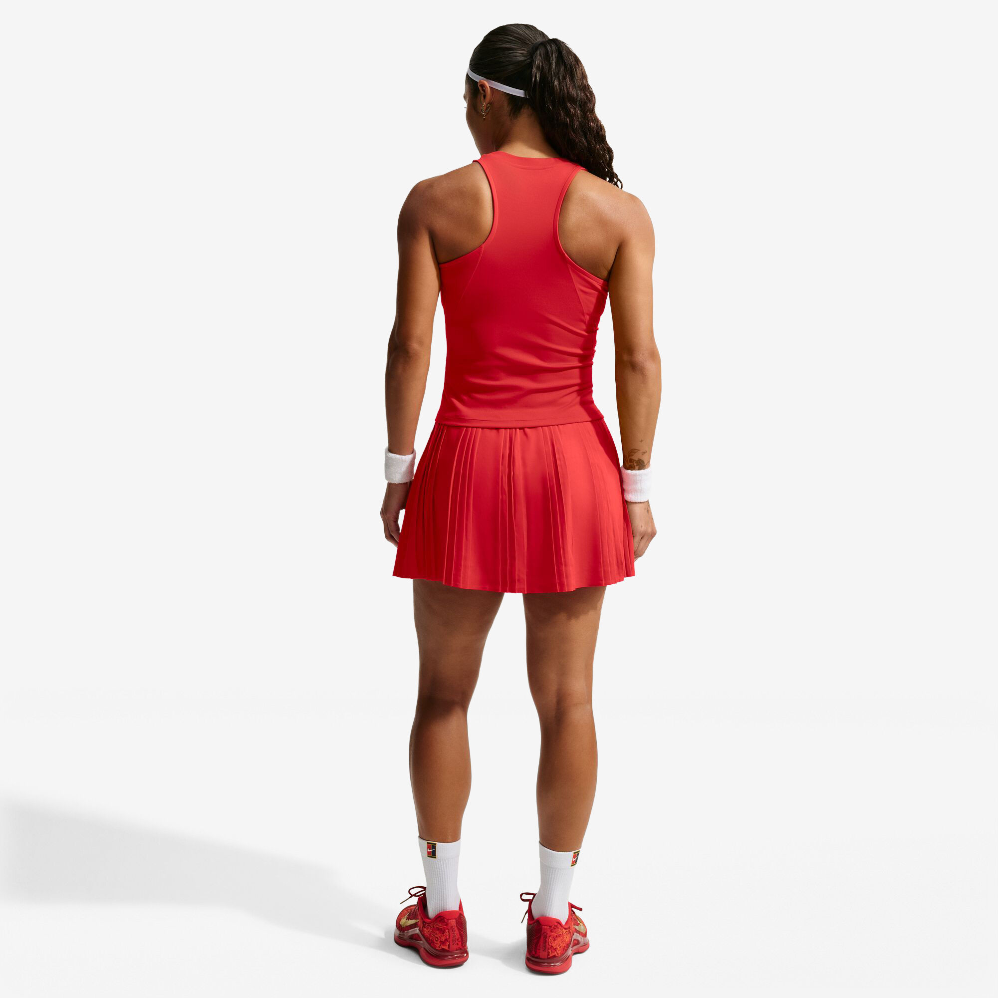 NikeCourt Advantage image number 1