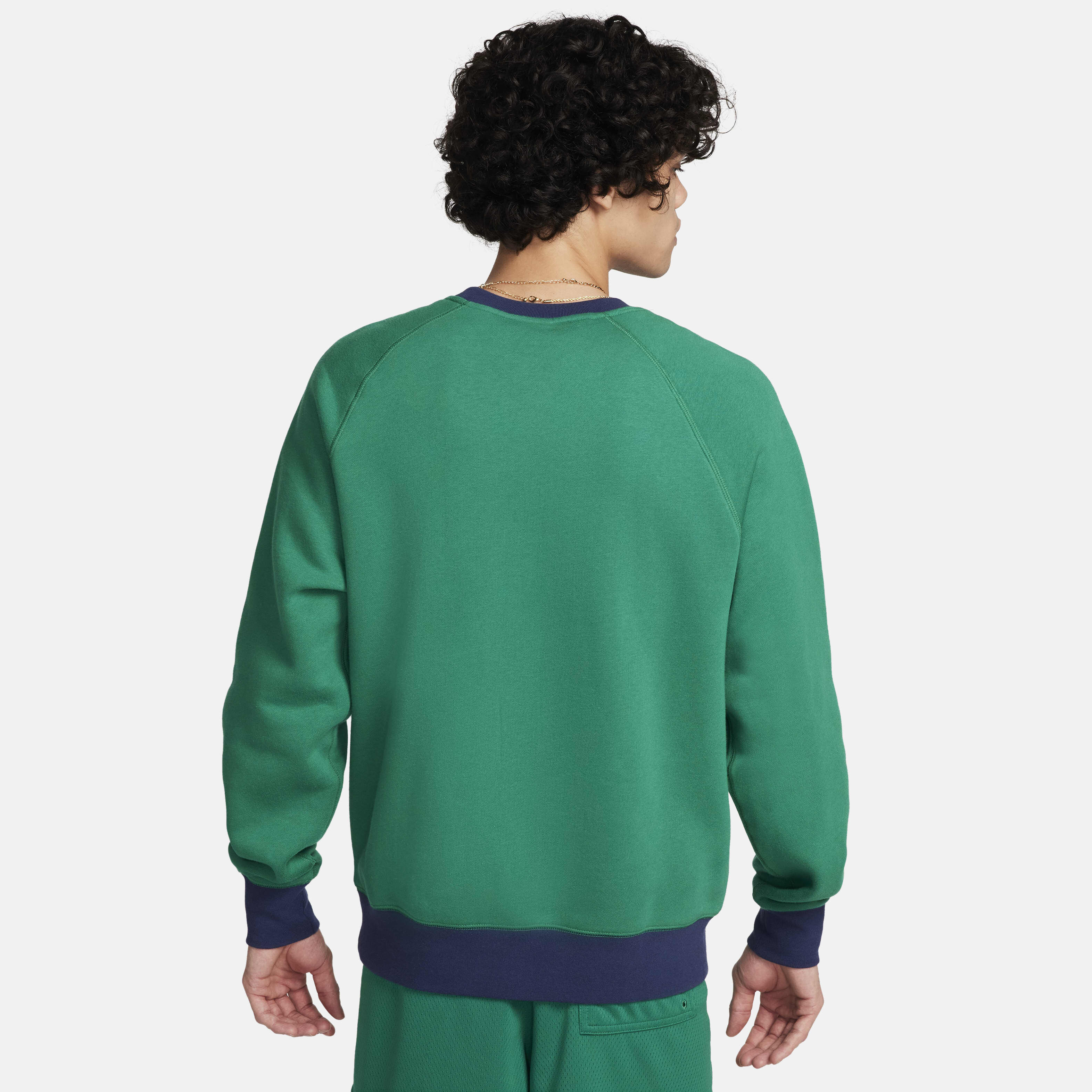 Nike Club Fleece image number 1