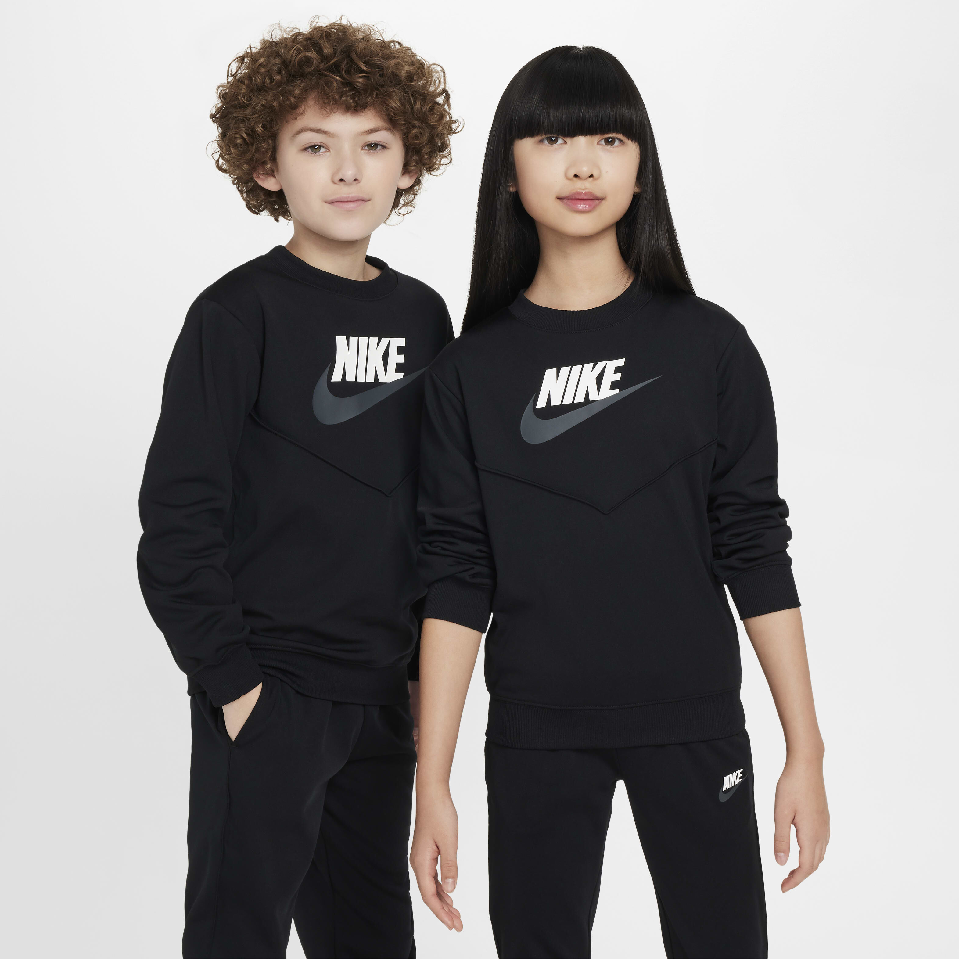 Youth nike jumpsuit outlet