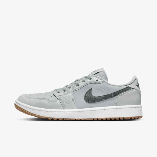 Golf-JRDN, Air Jordan 1 Low G, Golf Shoes