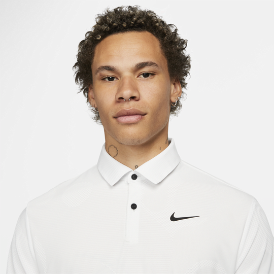 Camo golf shirt hotsell