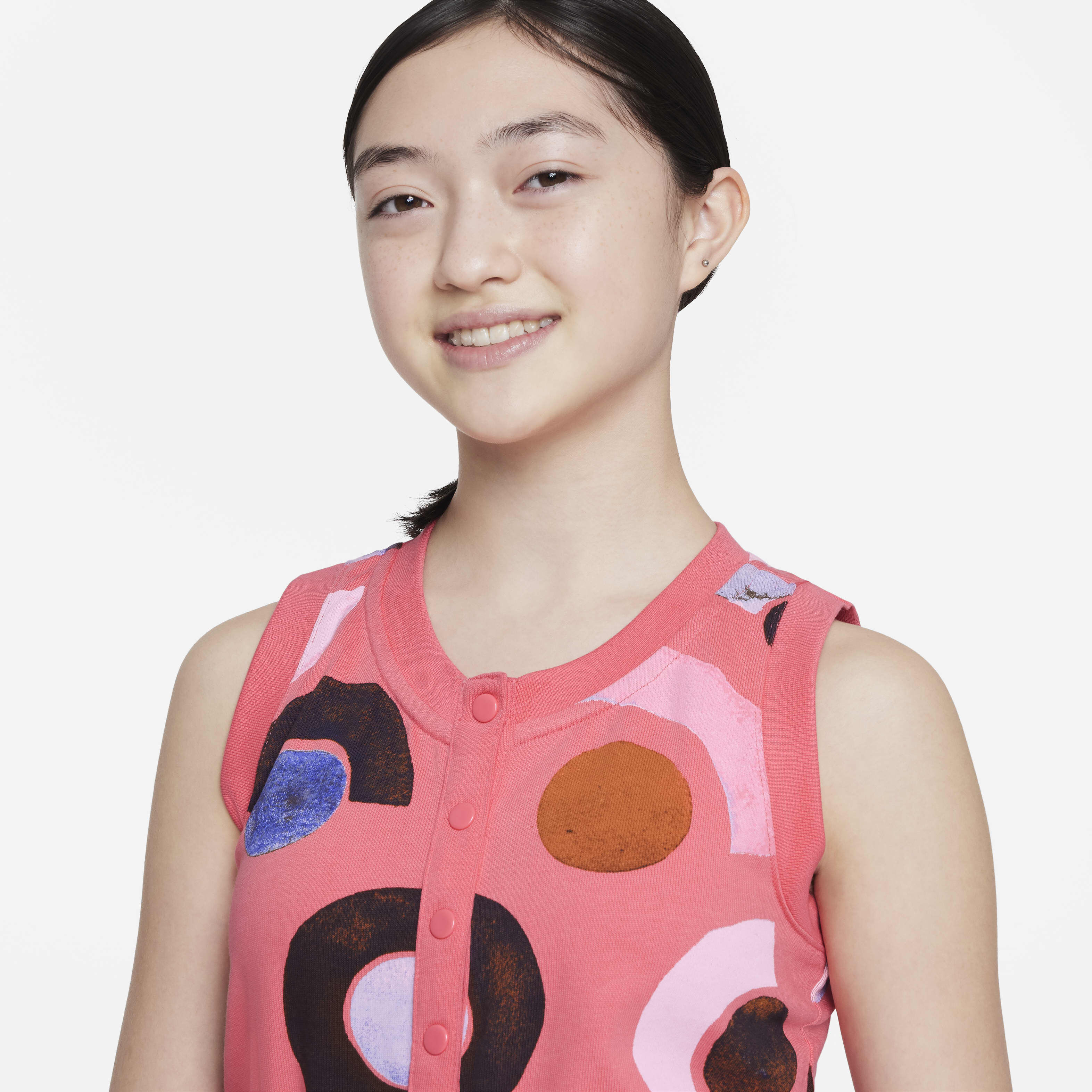 نايكي سبورتسوير image number 2