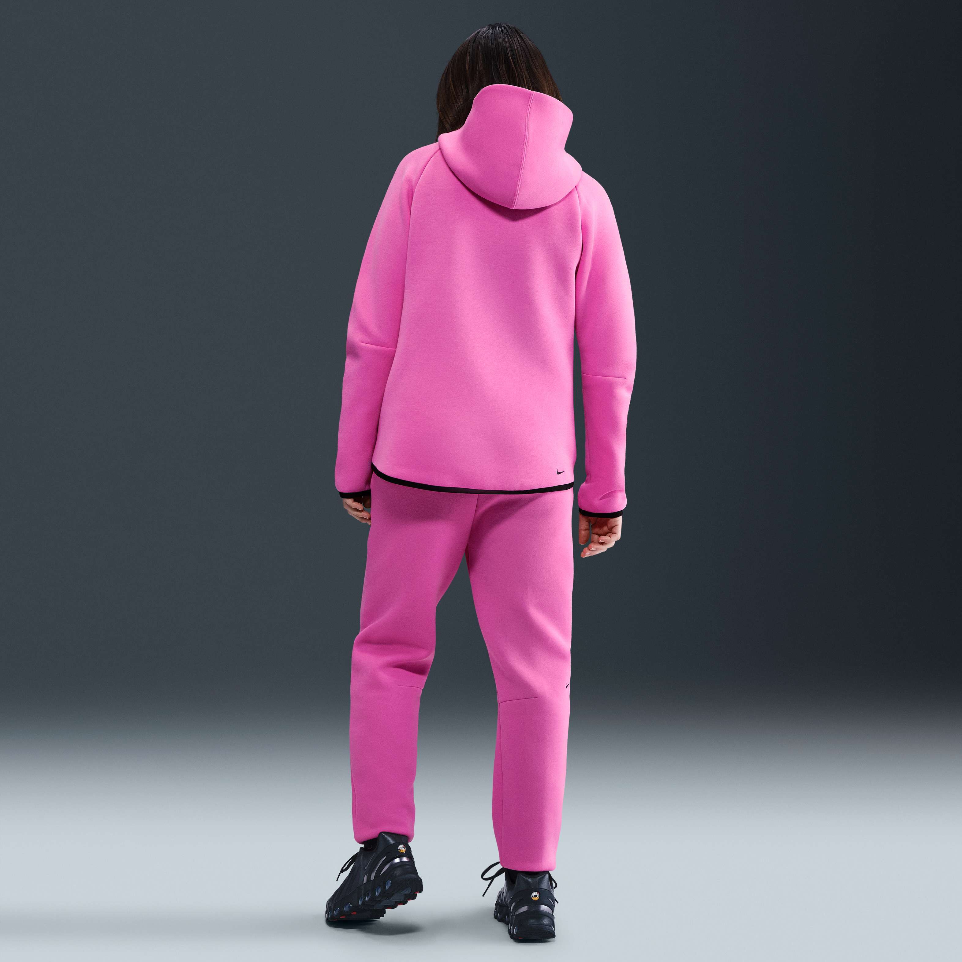 Nike Sportswear Tech Fleece Windrunner image number 4