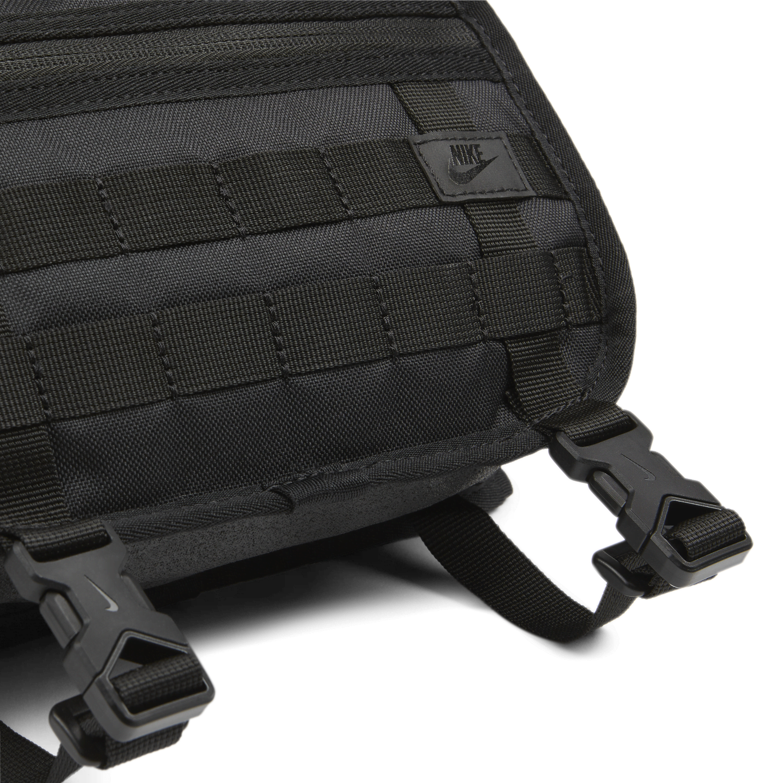 Buy Nike Sportswear RPM Waistpack (Small Items, 4L) - Black/Black/Black ...