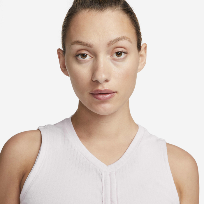 Nike Yoga Dri-FIT image number 2 Nike Yoga Dri-FIT image number 2