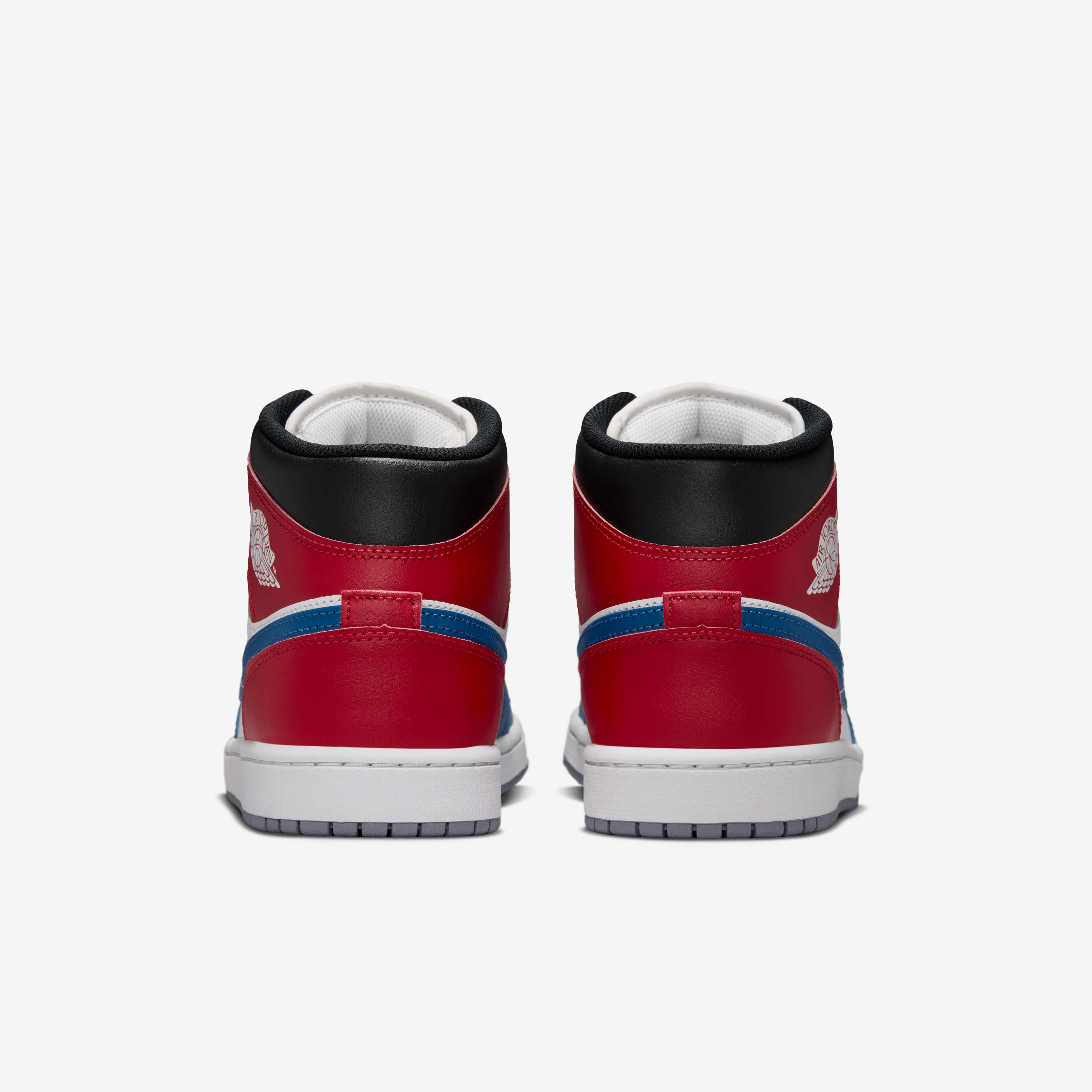 Air Jordan 1 Mid image number 5