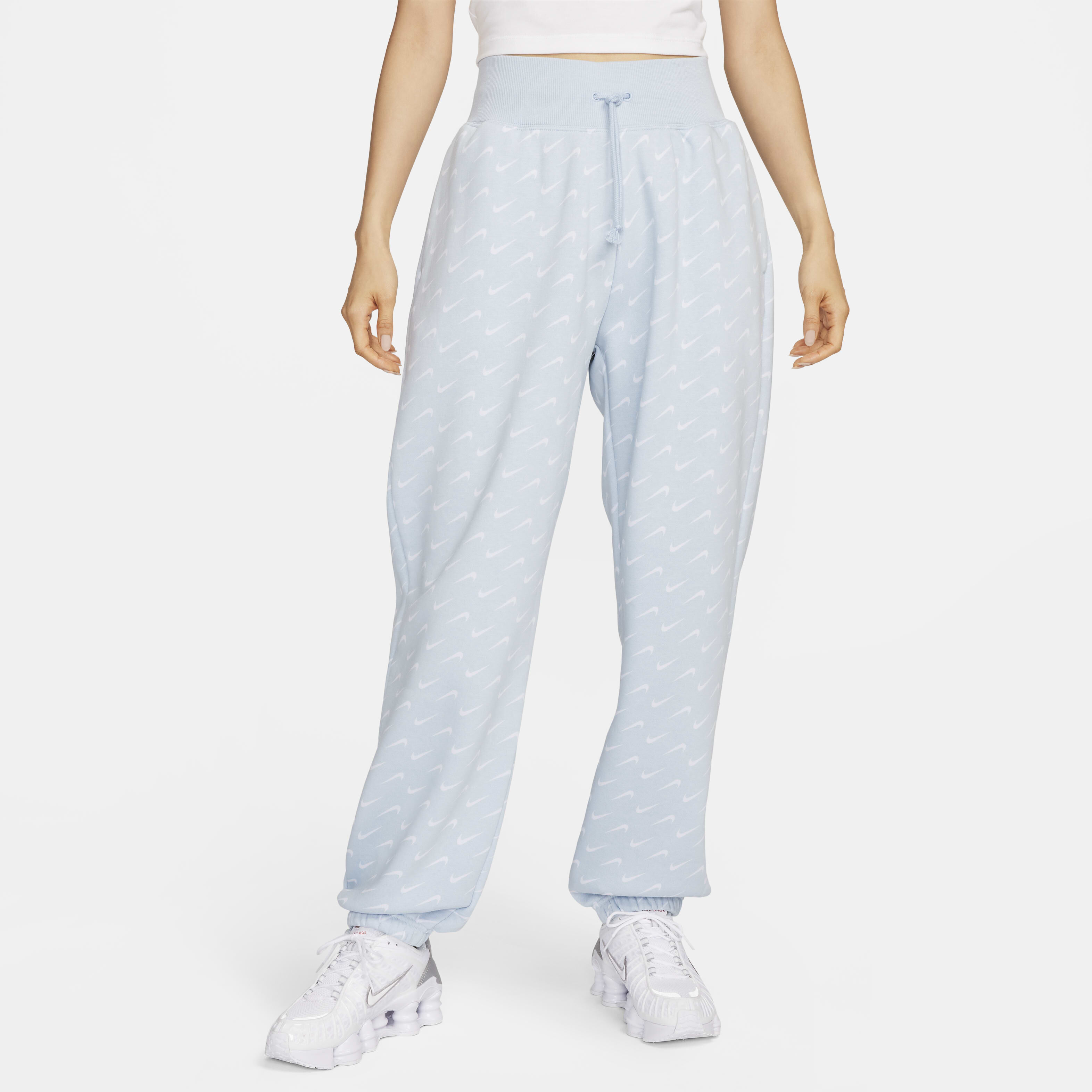 Nike monogram joggers 2025