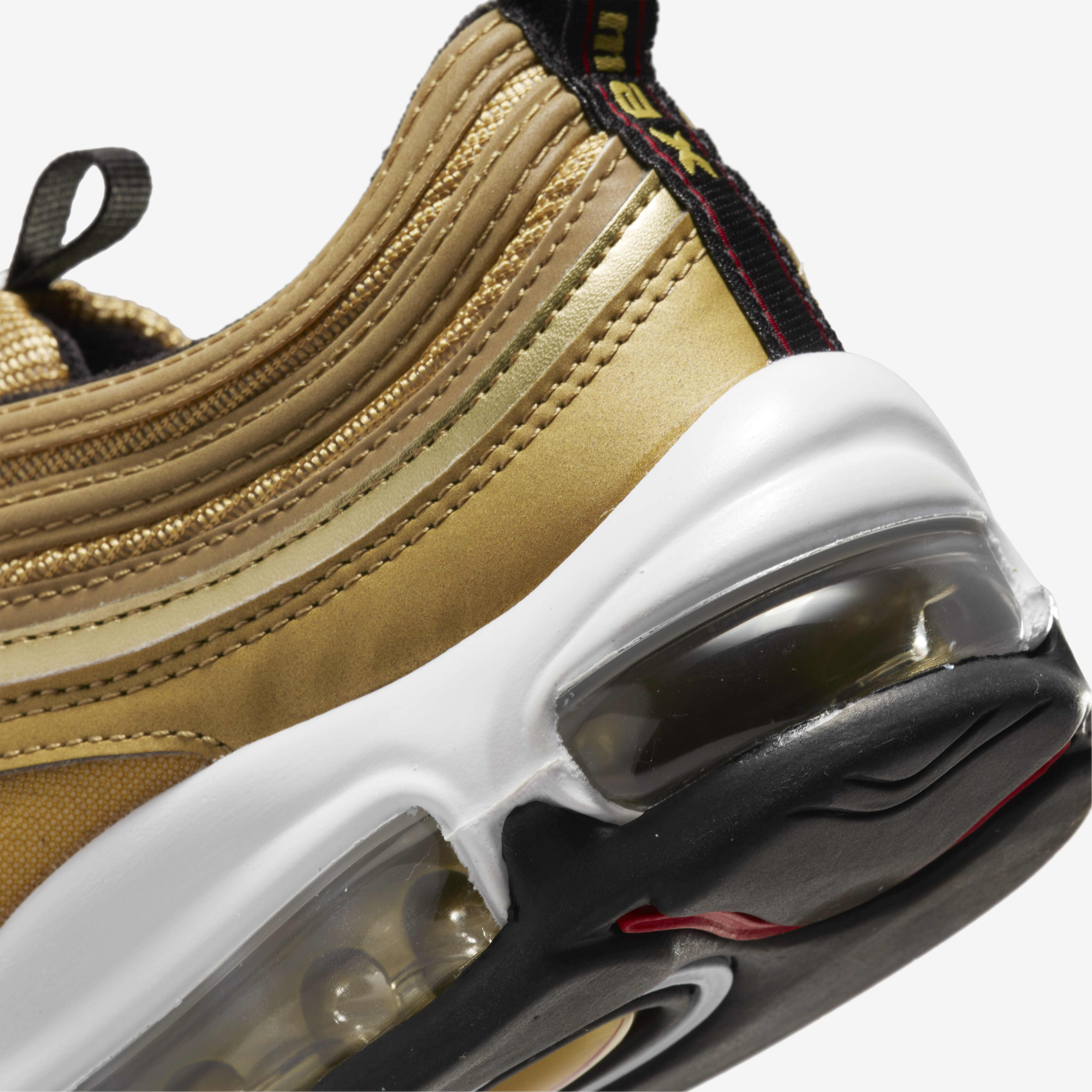 Buy Nike Air Max 97 Older Kids Shoes Nike UAE Official