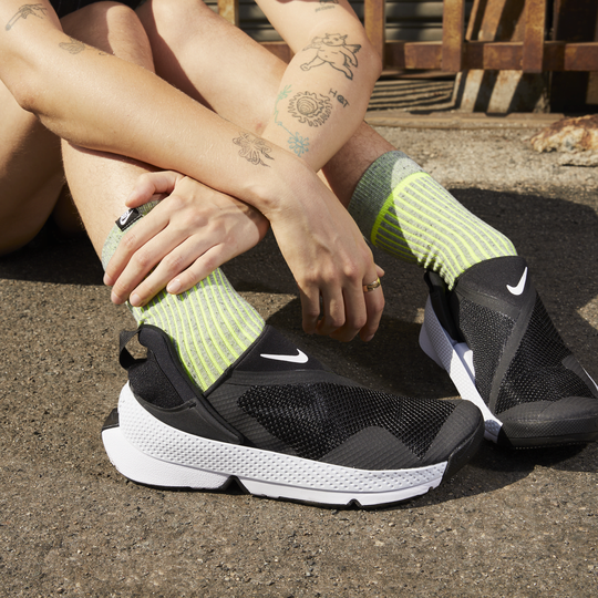 Easy nike deals shoes