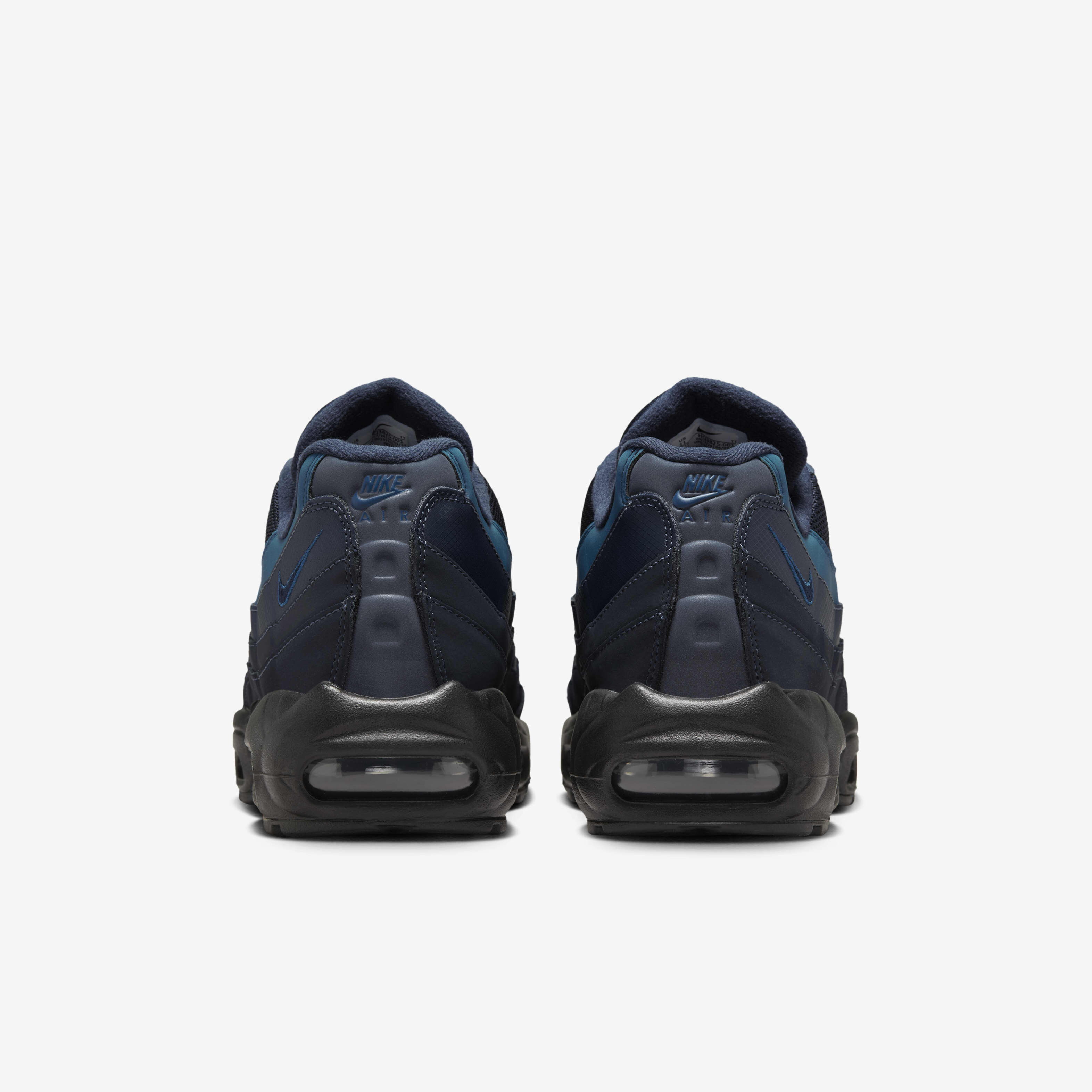 Nike Air Max 95 image number 5