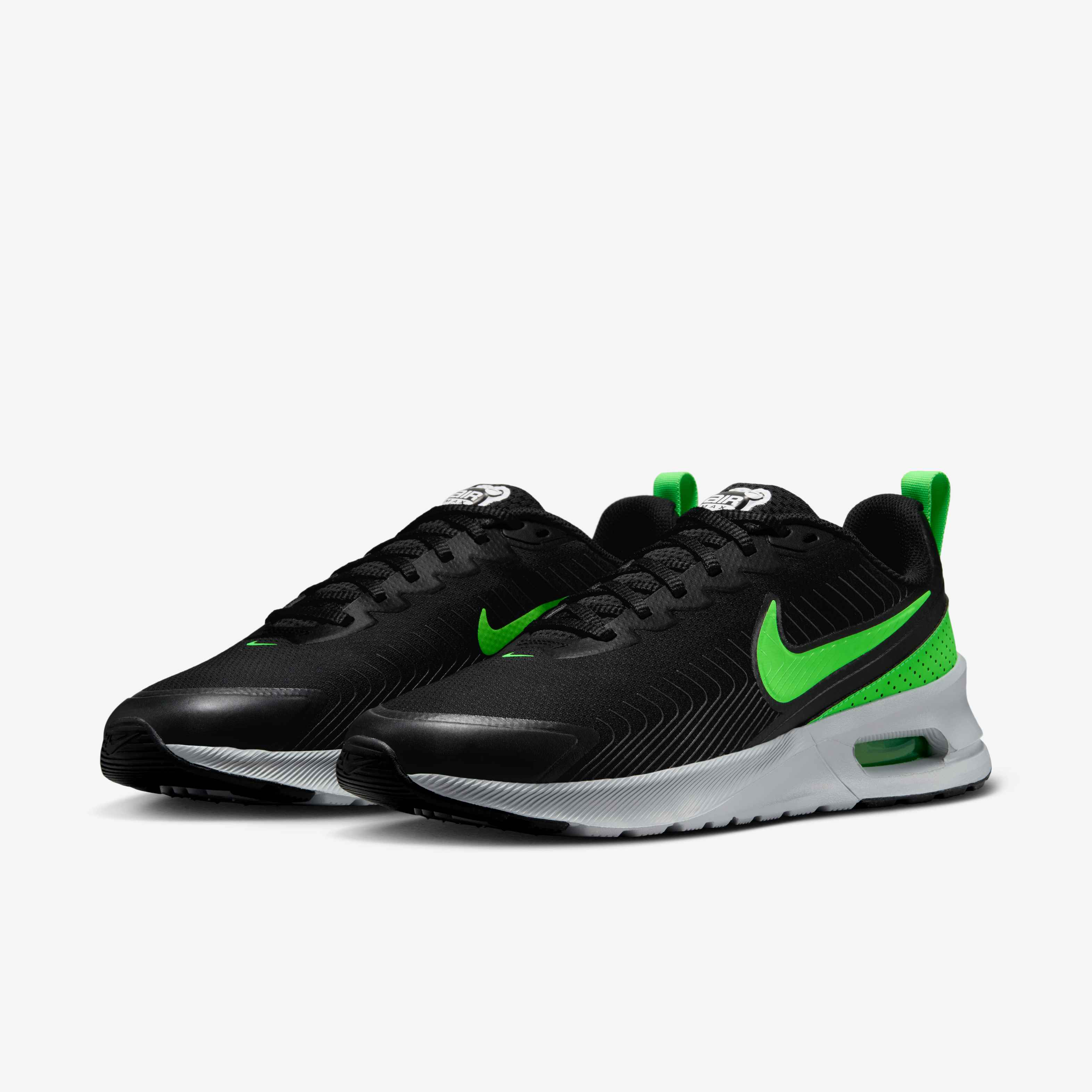 Nike Air Max Nuaxis image number 4