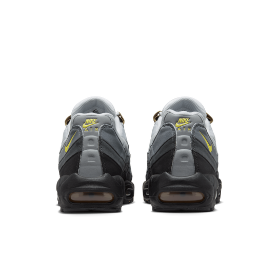 Air max 95 sales back