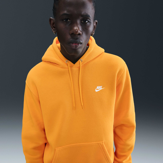 Nike Club
