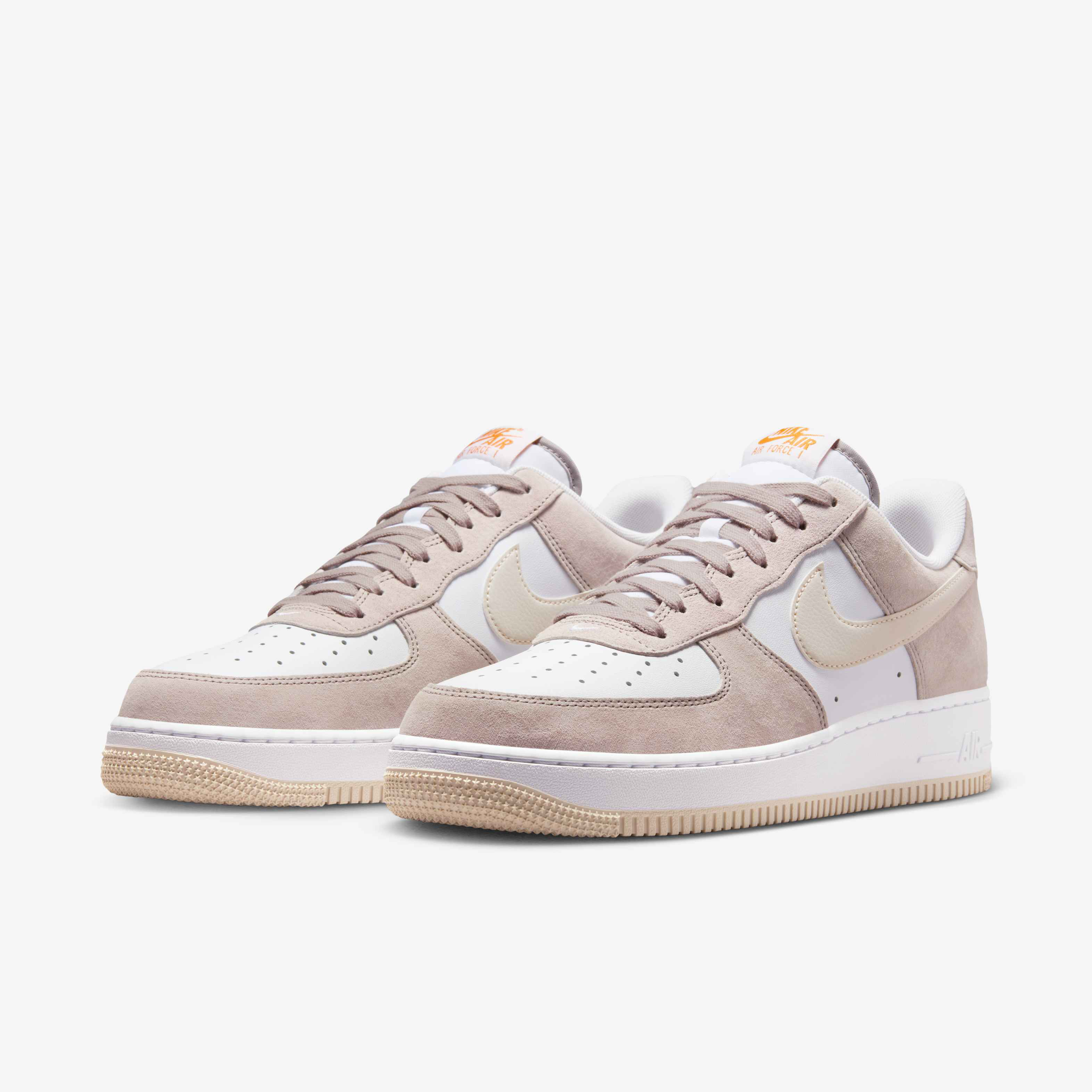 Nike Air Force 1 '07 image number 4