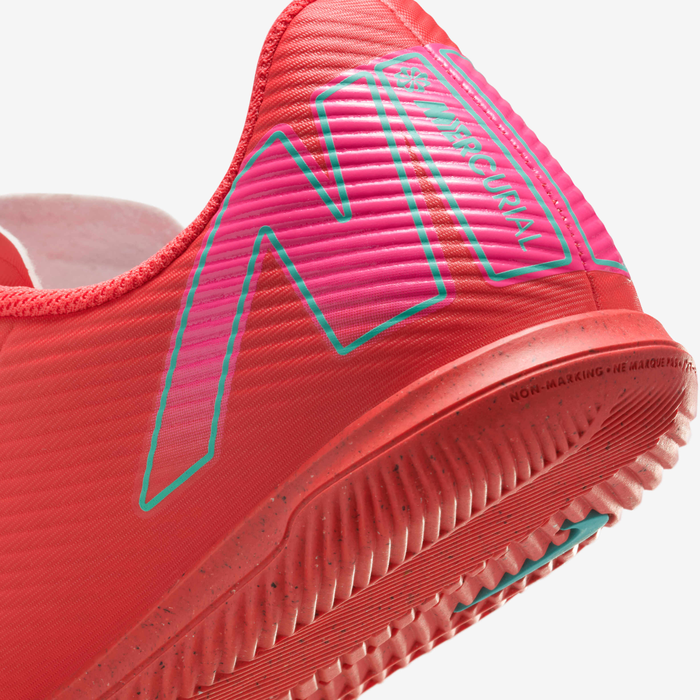 نايكي جونيور ميركيوريال فيبور 16 كلوب image number 7 نايكي جونيور ميركيوريال فيبور 16 كلوب image number 7