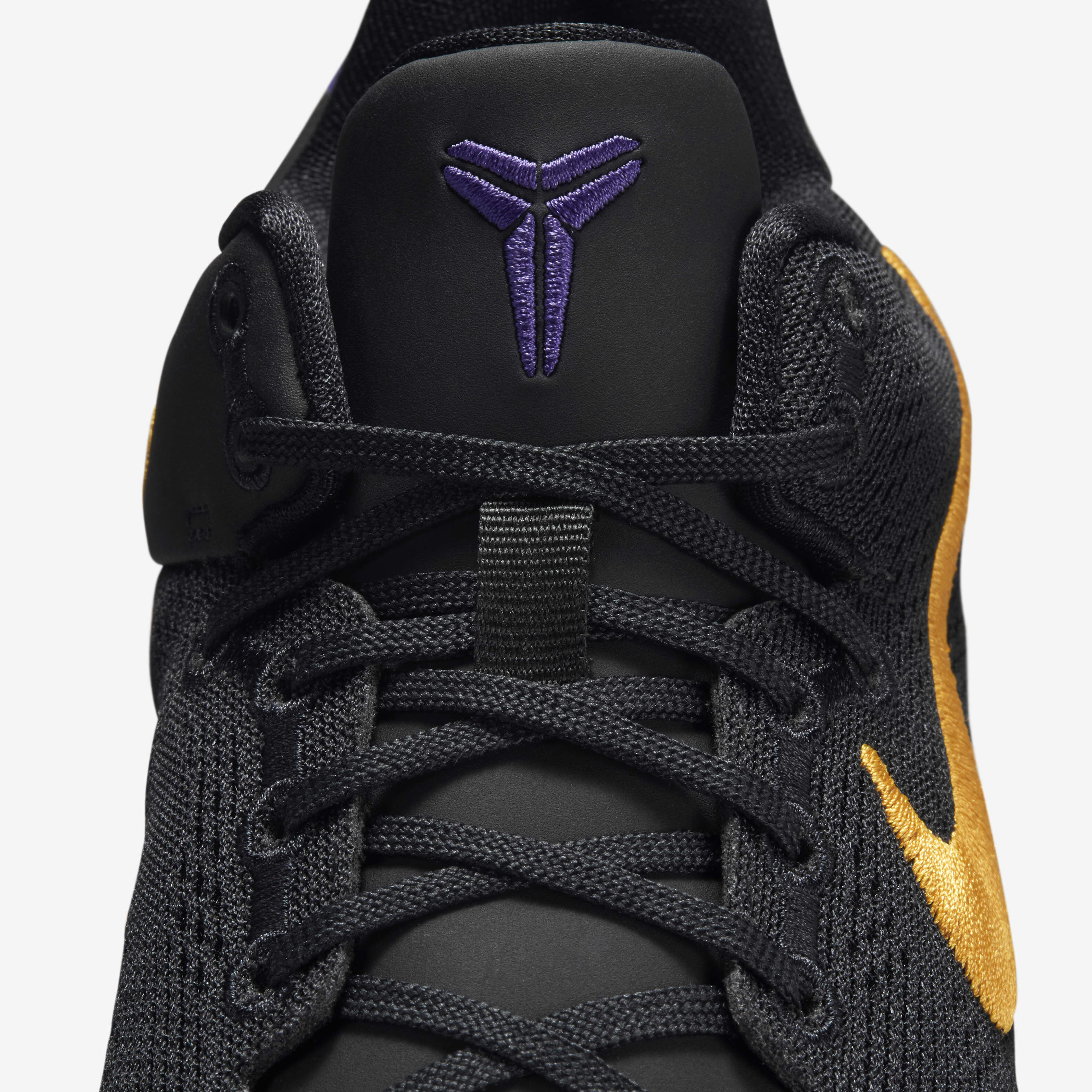 Buy Kobe 8 Older Kids Basketball Shoes Nike UAE Official