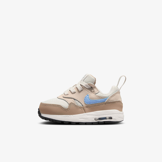 Air Max 1-Nike, Air Max 1 EasyOn, Baby/Toddler Shoes