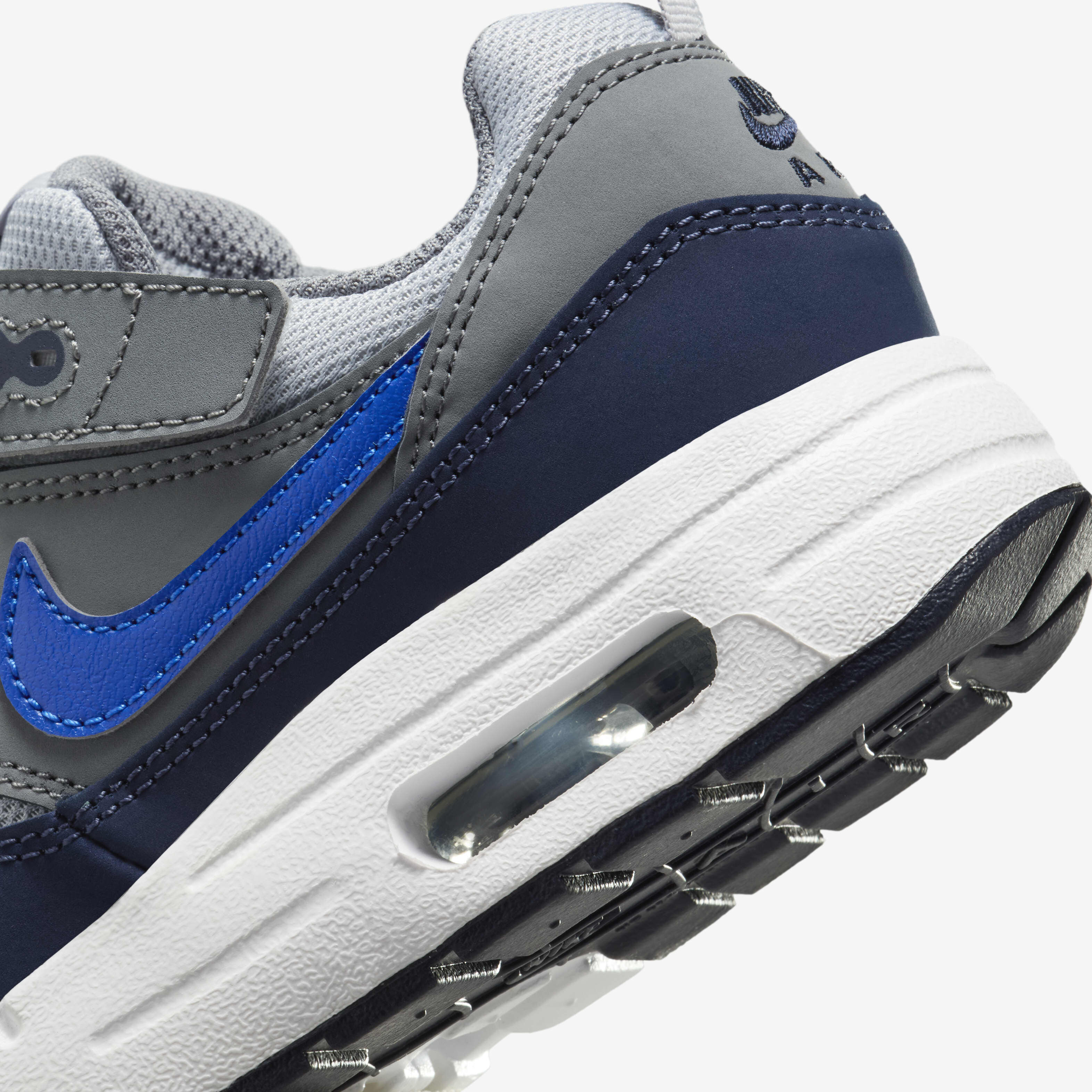 Nike Air Max 1 EasyOn image number 7