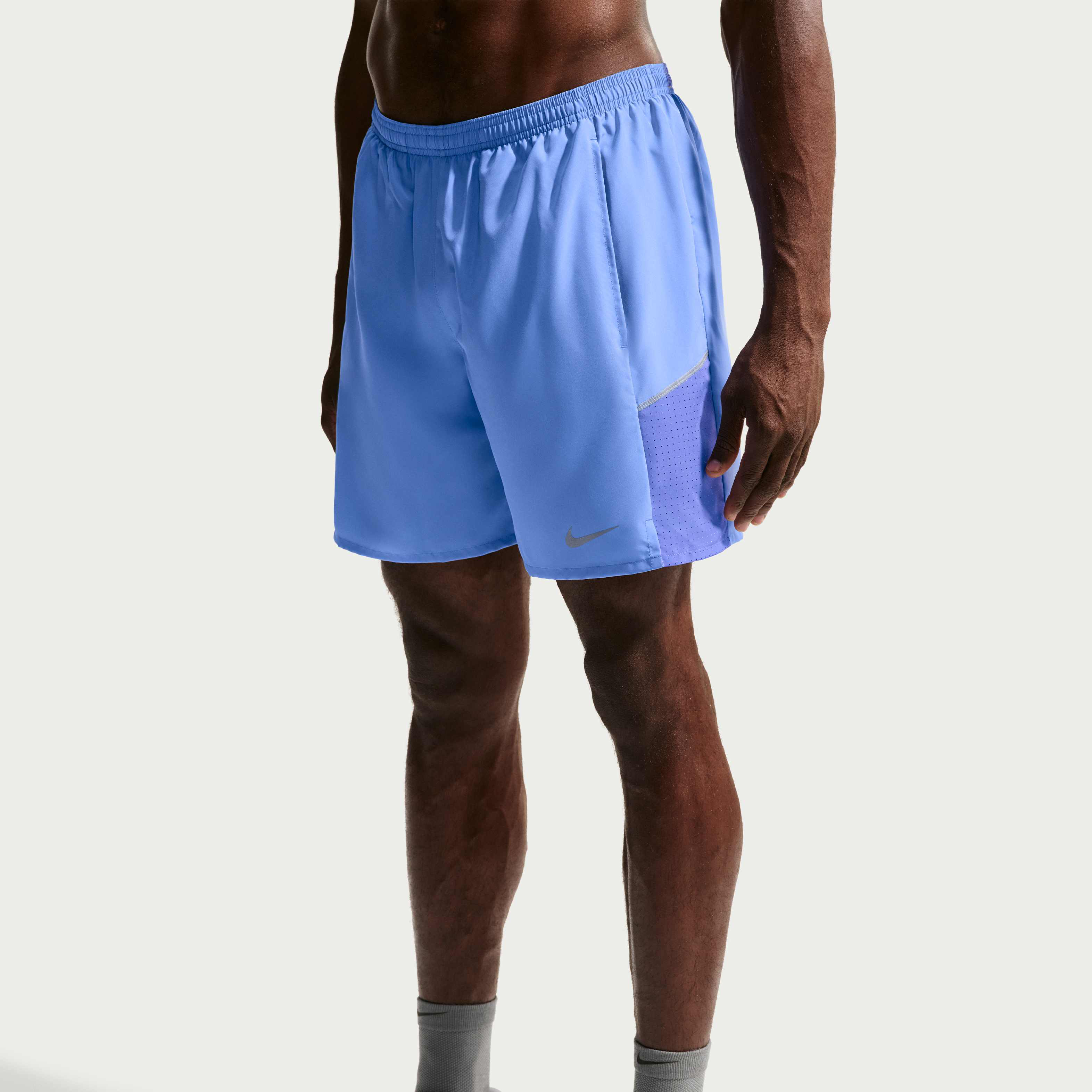 Nike Miler image number 1