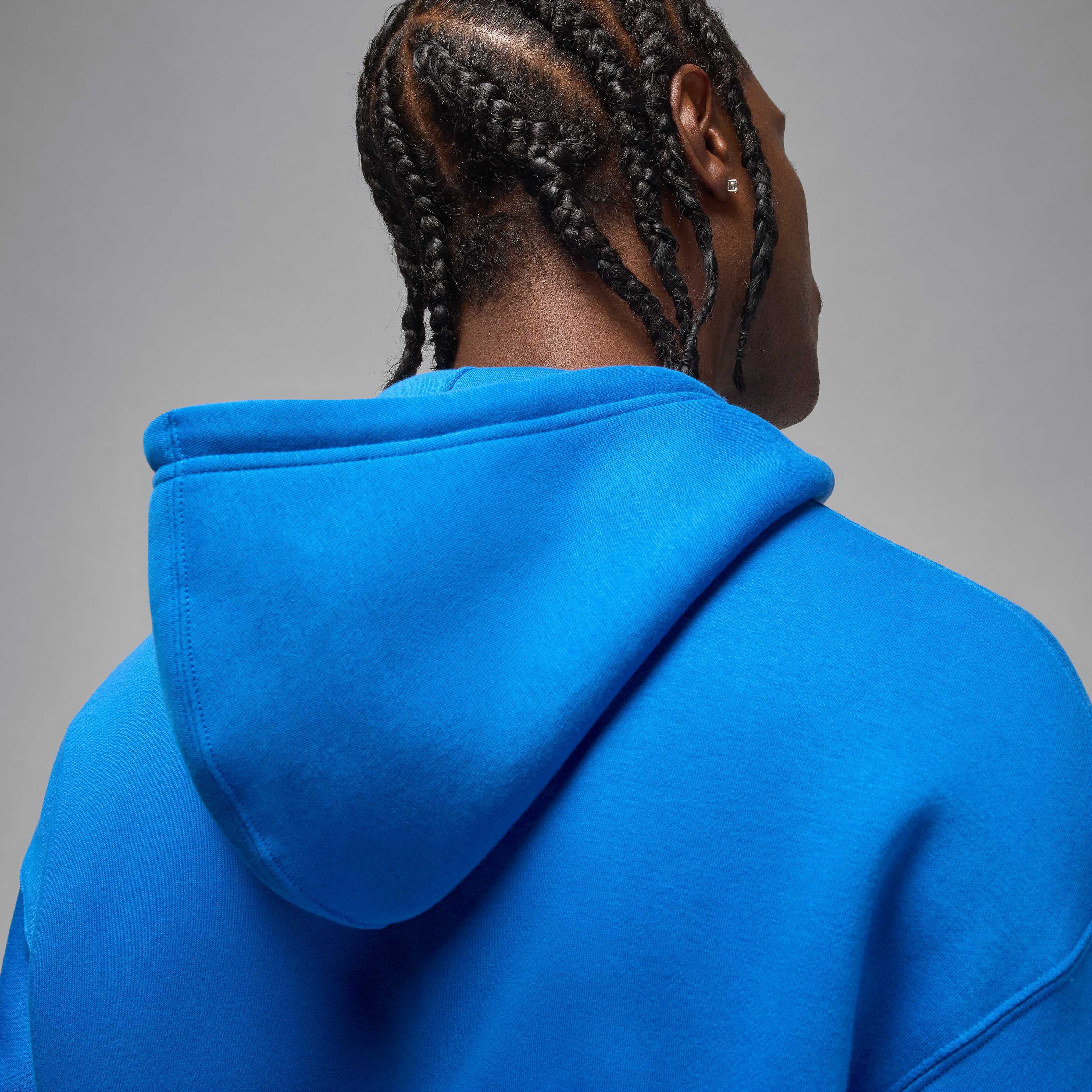 Jordan Brooklyn Fleece image number 6