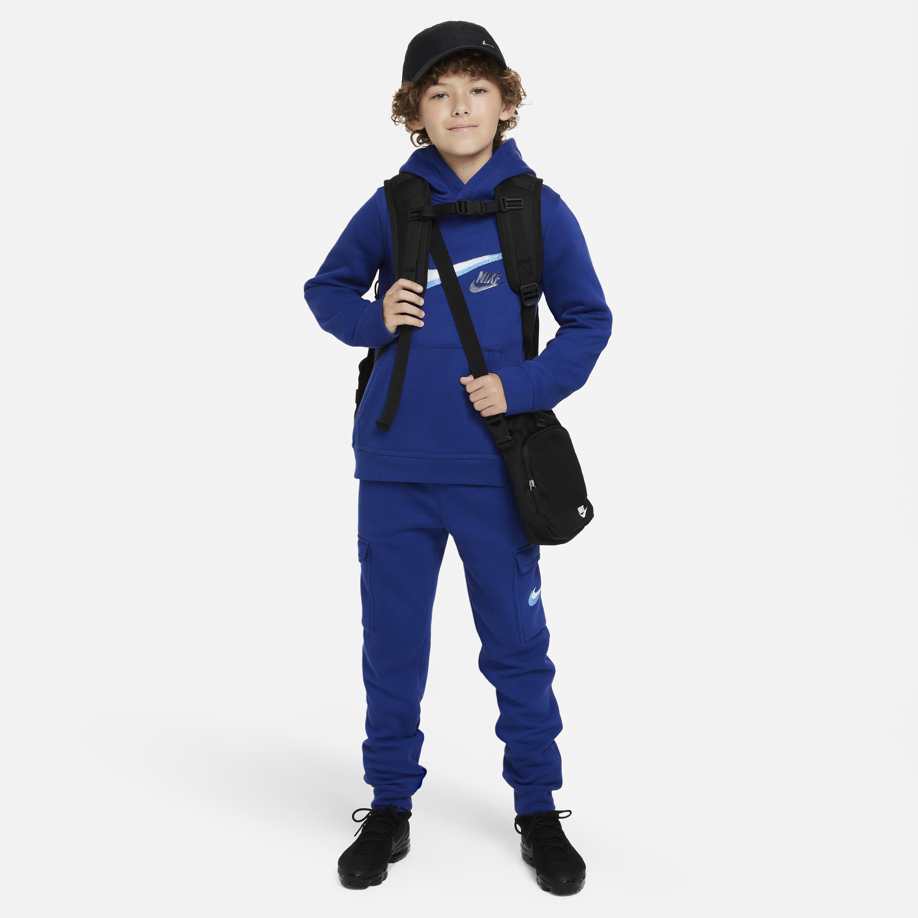 نايكي سبورتسوير image number 5