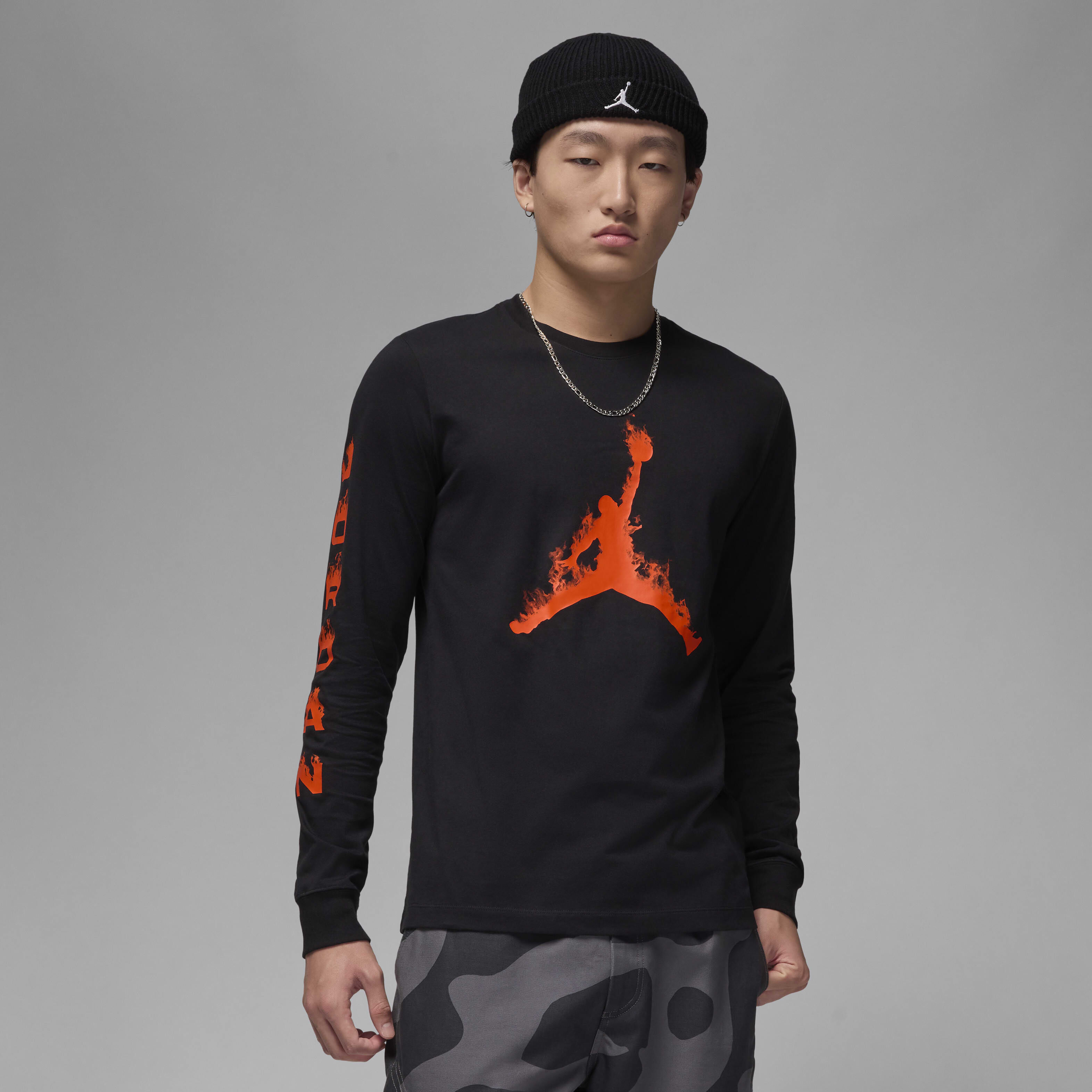 Nike jordan clothes online