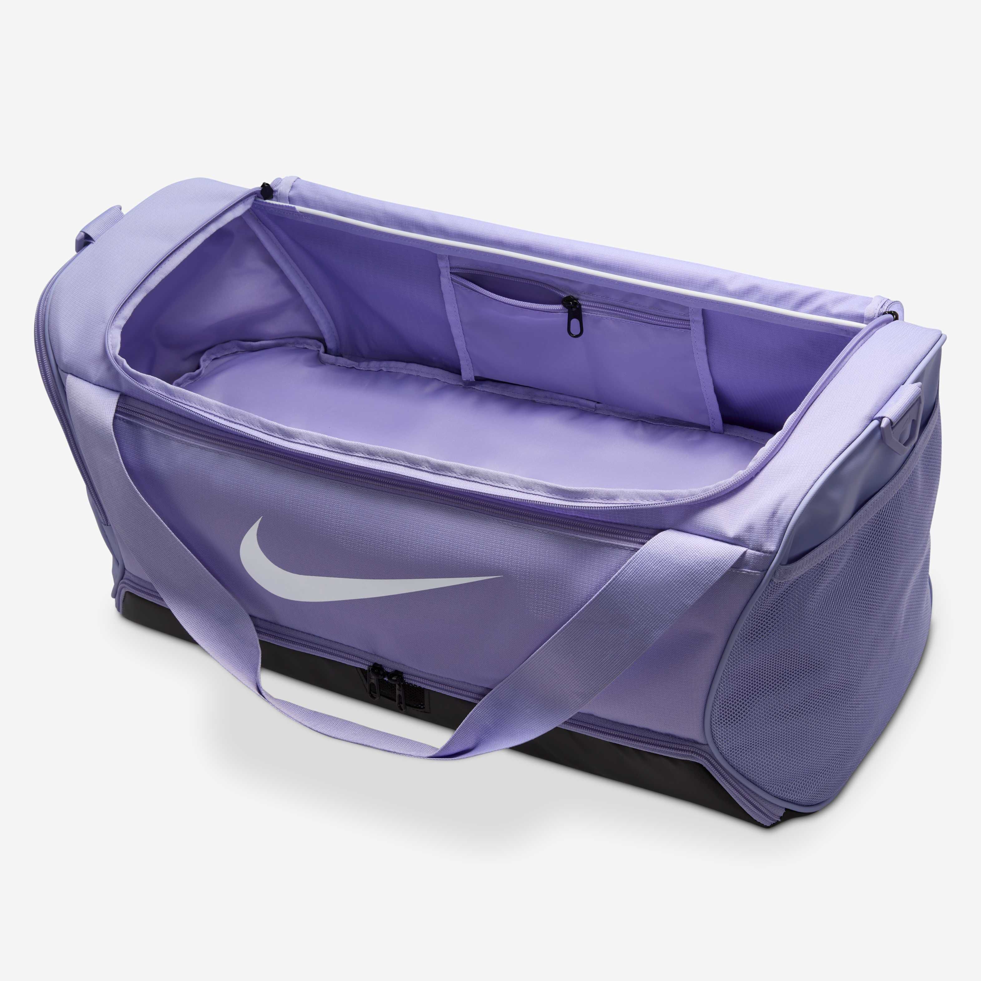 完売必須!☆Brasilia 9.5 Training Duffel Bag (Medium, 60L) Buy Nike Brasilia 9.5 Training Duffel Bag (Medium, 60L