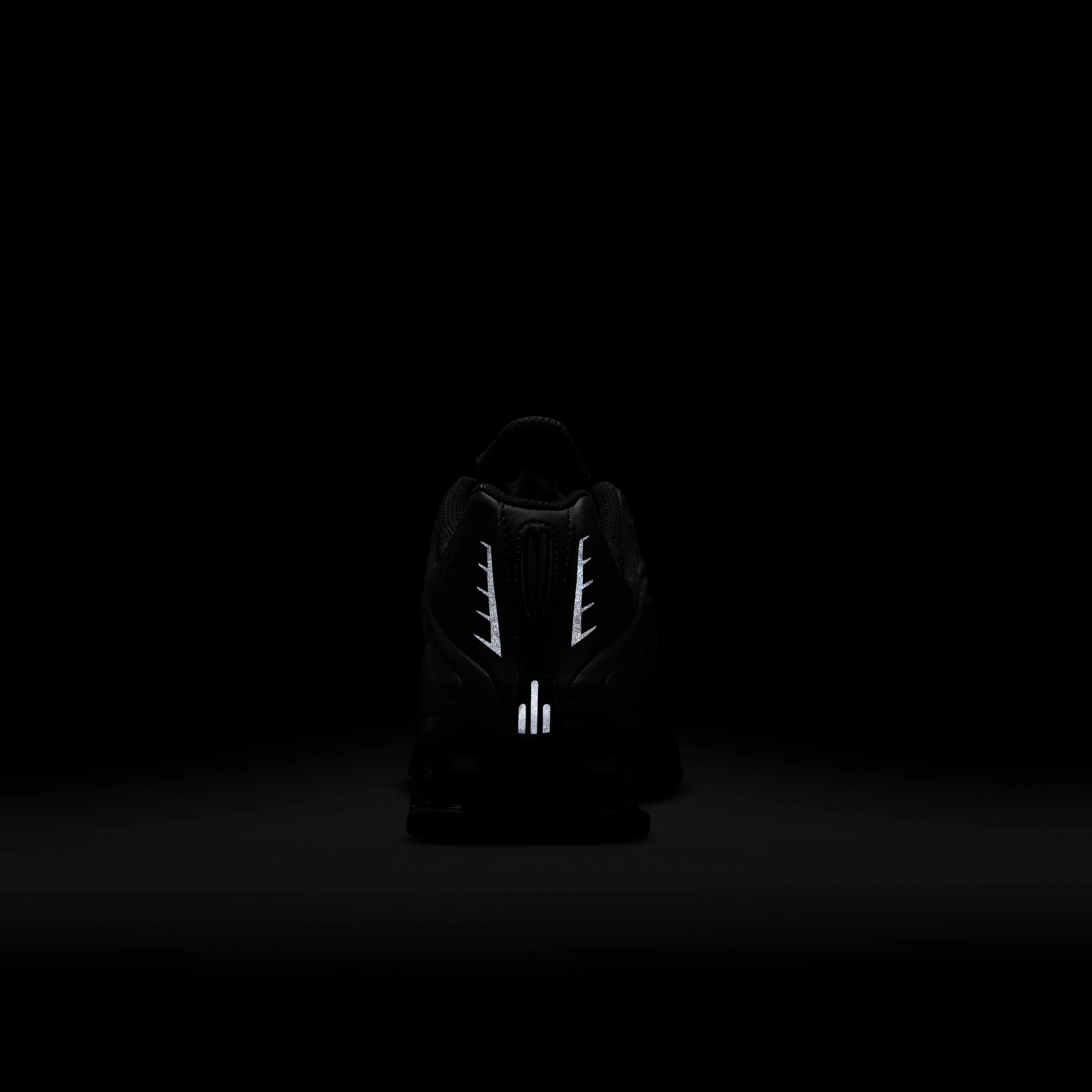 نايكي شوكس أر 4 image number 9