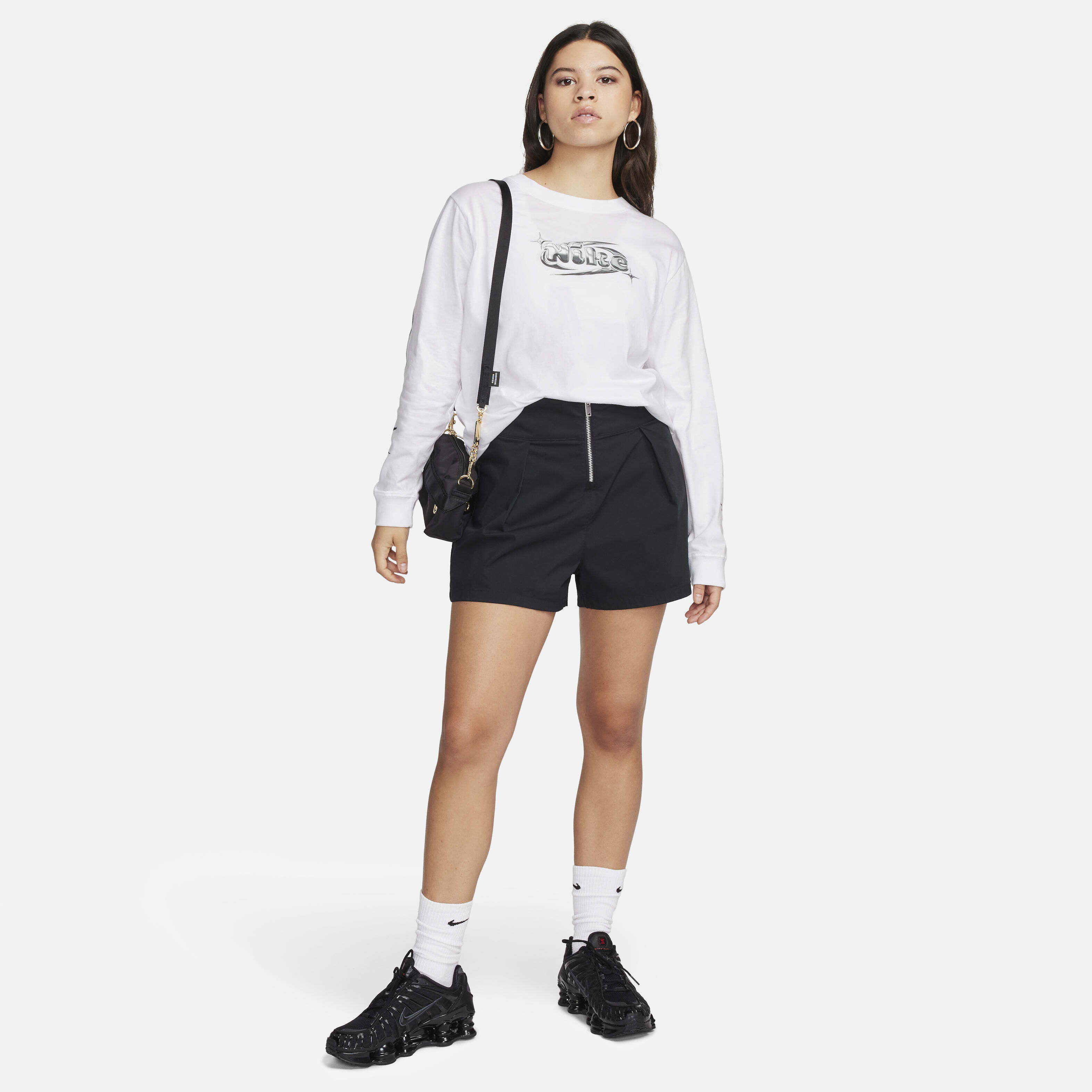 Nike Sportswear image number 4