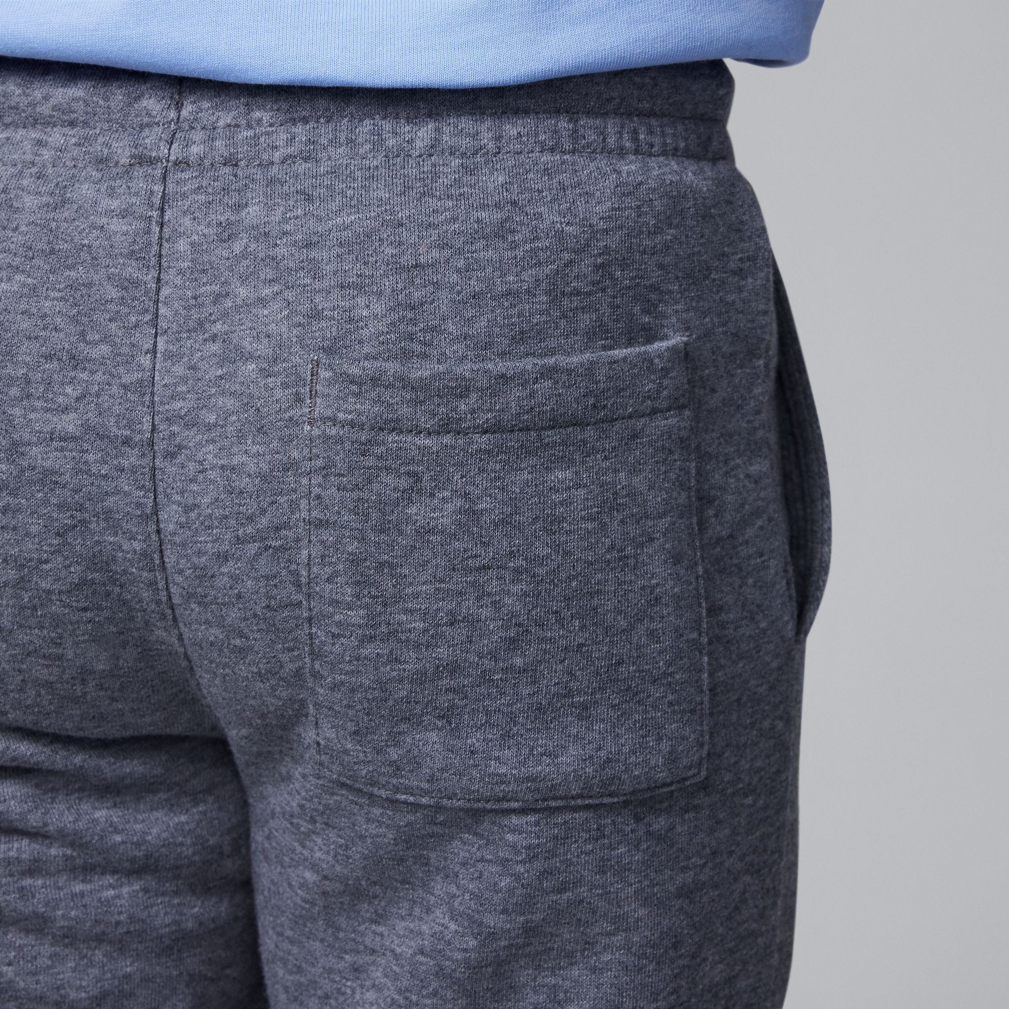 Jordan MJ Essentials French Terry Pants image number 3