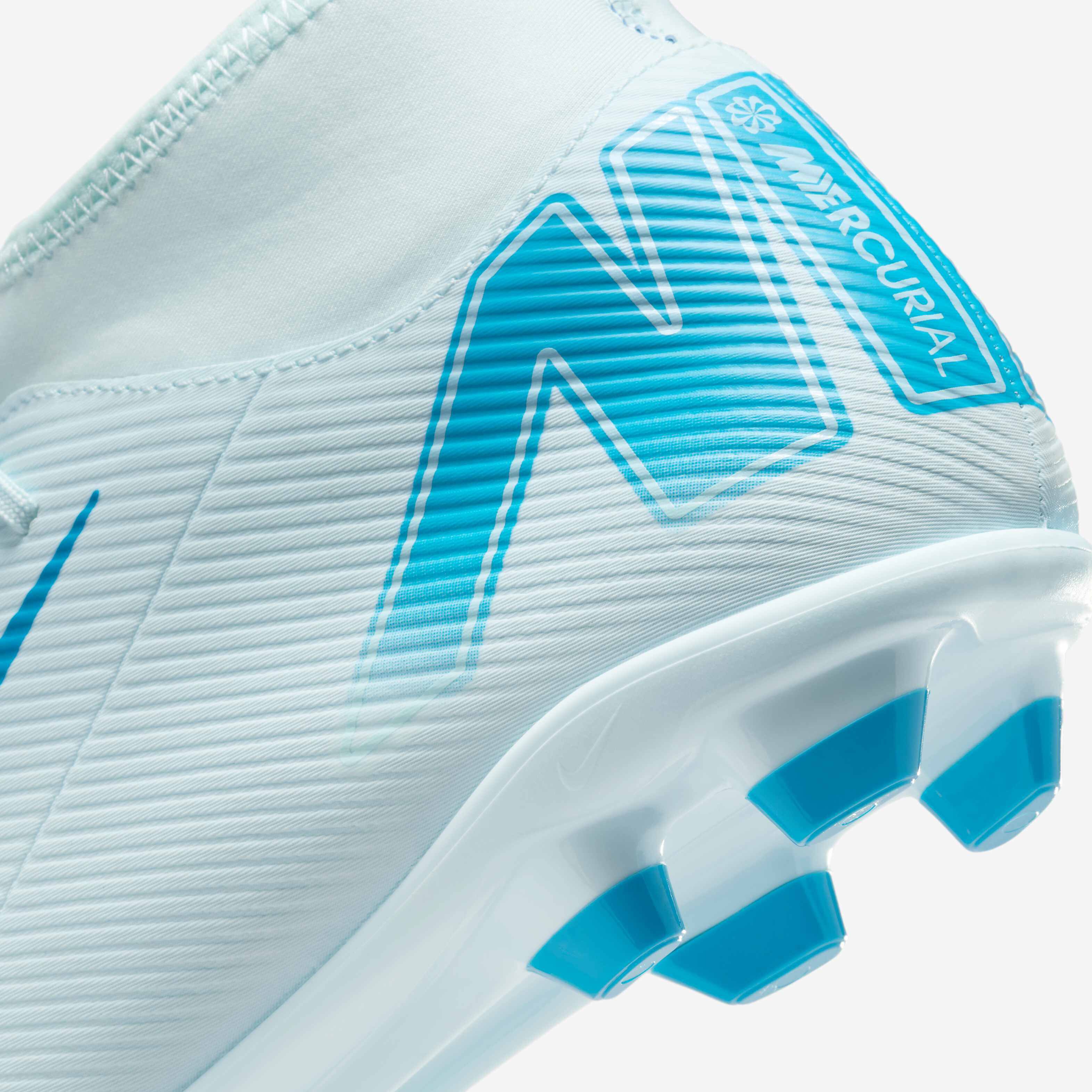 نايكي ميركيوريال سوبرفلاي 10 كلوب image number 8