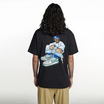 Nike City Tee - Dubai