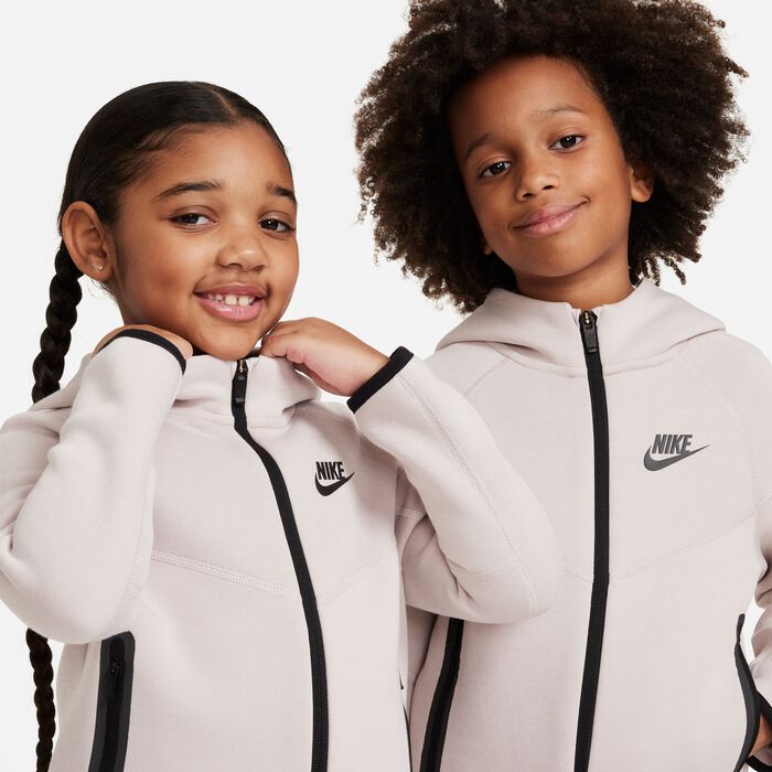 Infant nike sales tech fleece suit
