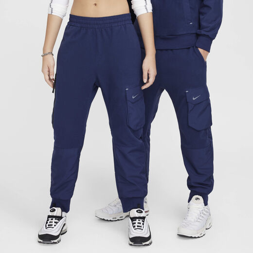 City Utility-Nike, Nike Sportswear City Utility EasyOn, Older Kids' Therma-FIT Winterized Trousers