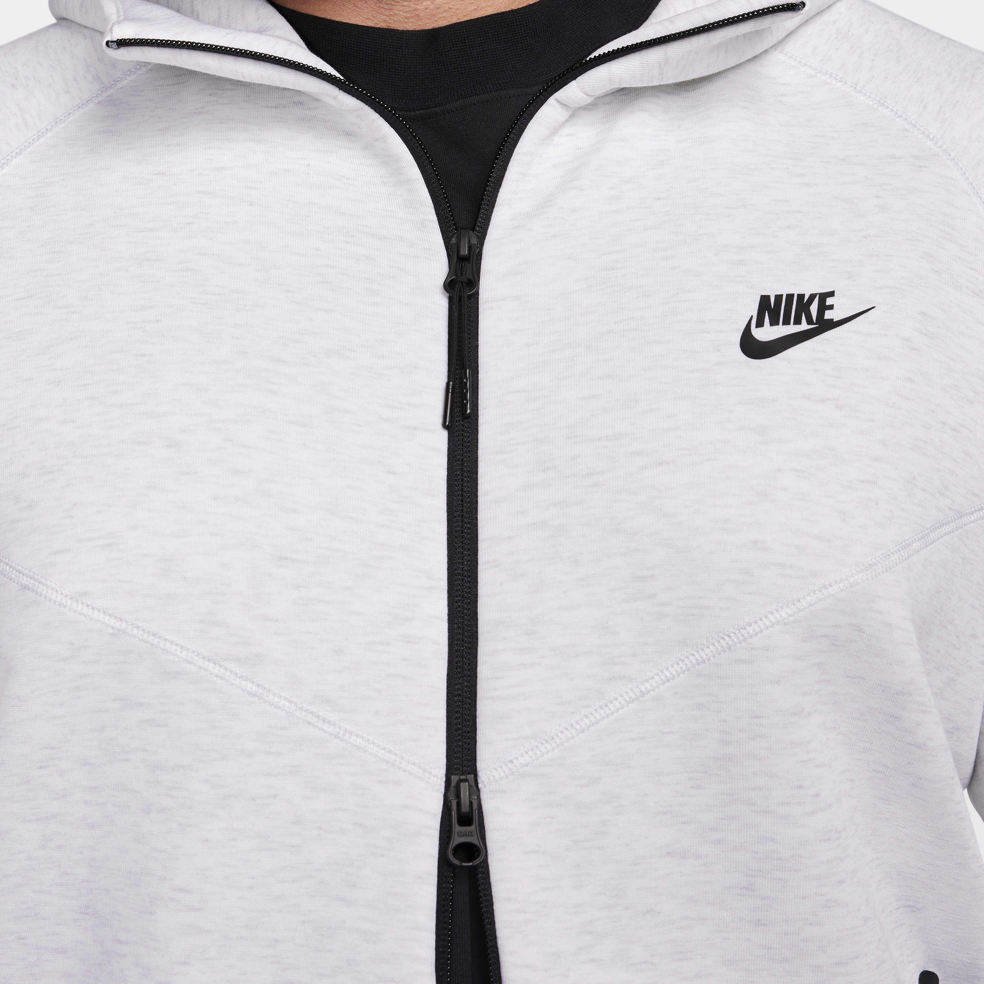 Nike Sportswear Tech Fleece Windrunner image number 13