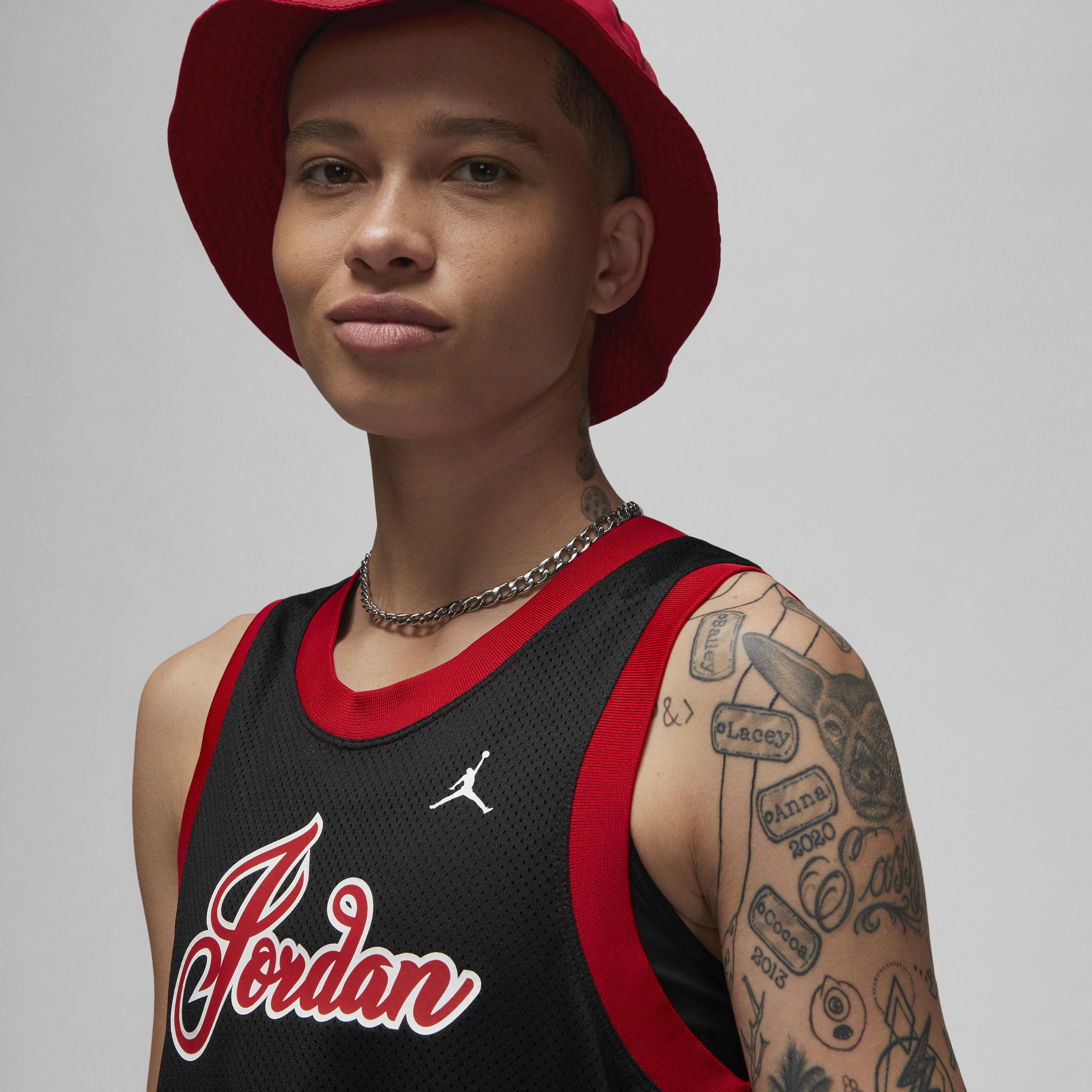 Jordan image number 2