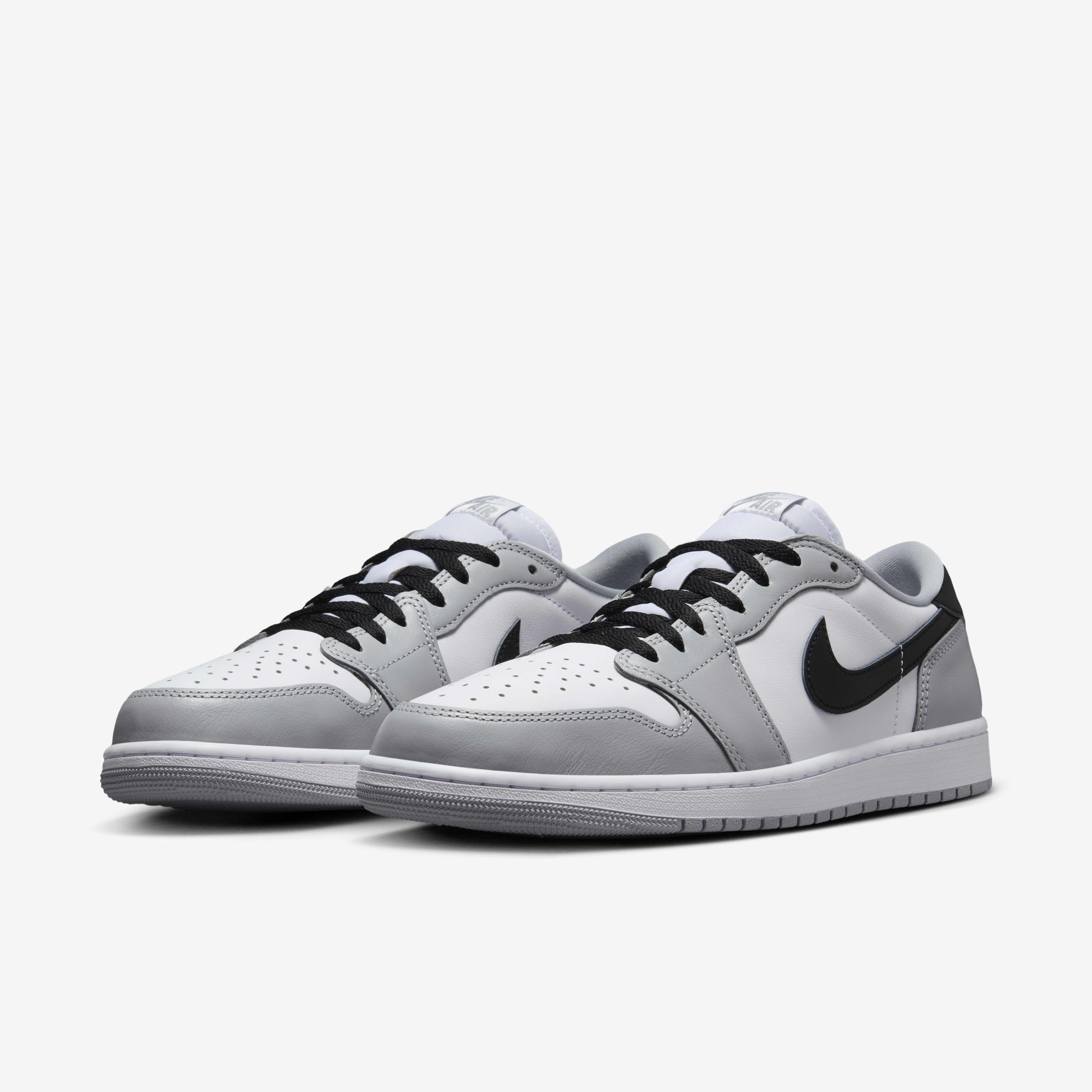 Air Jordan 1 Low OG image number 4