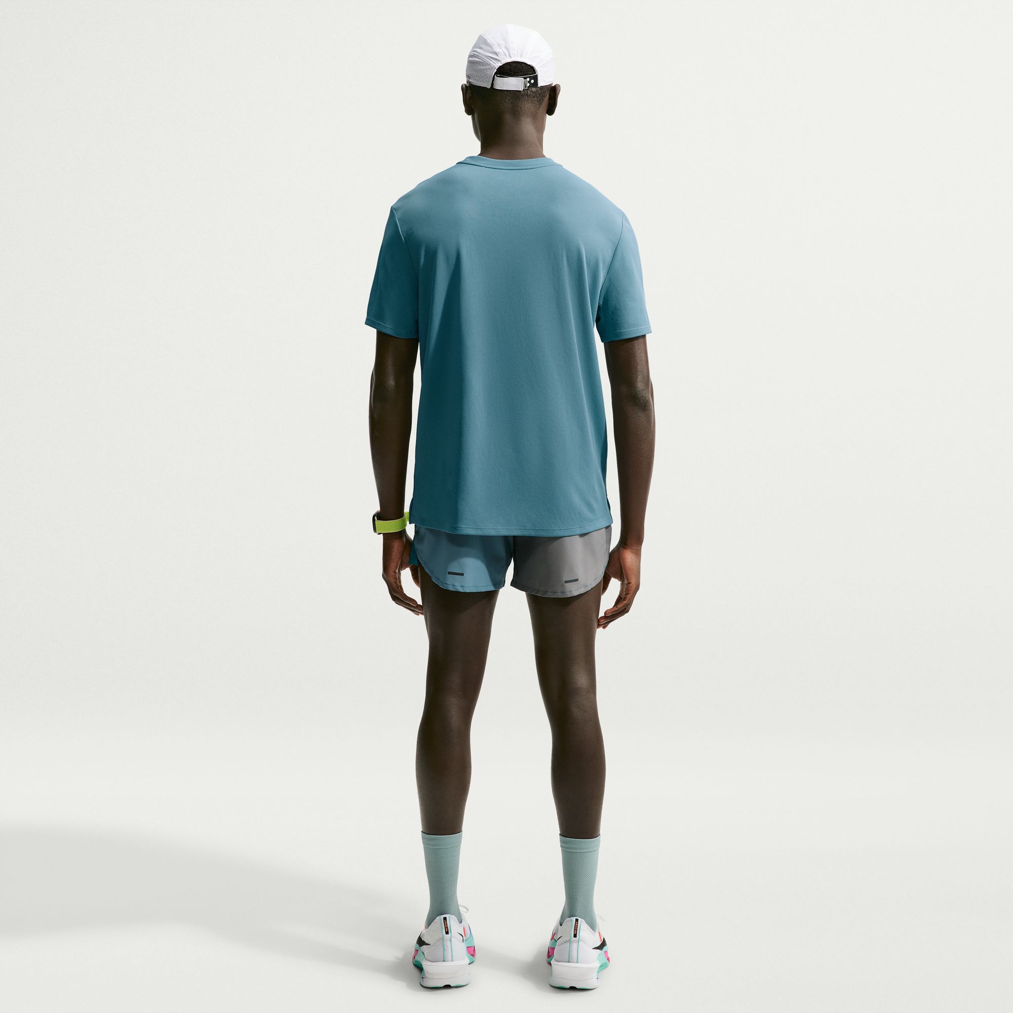 Nike Miler image number 1
