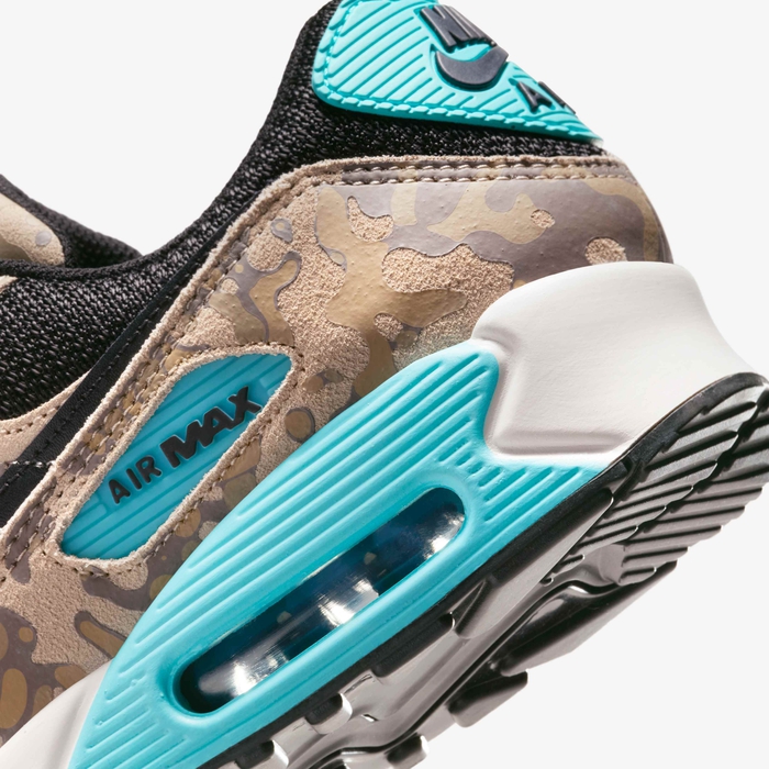 Nike Air Max 90 Premium image number 7 Nike Air Max 90 Premium image number 7