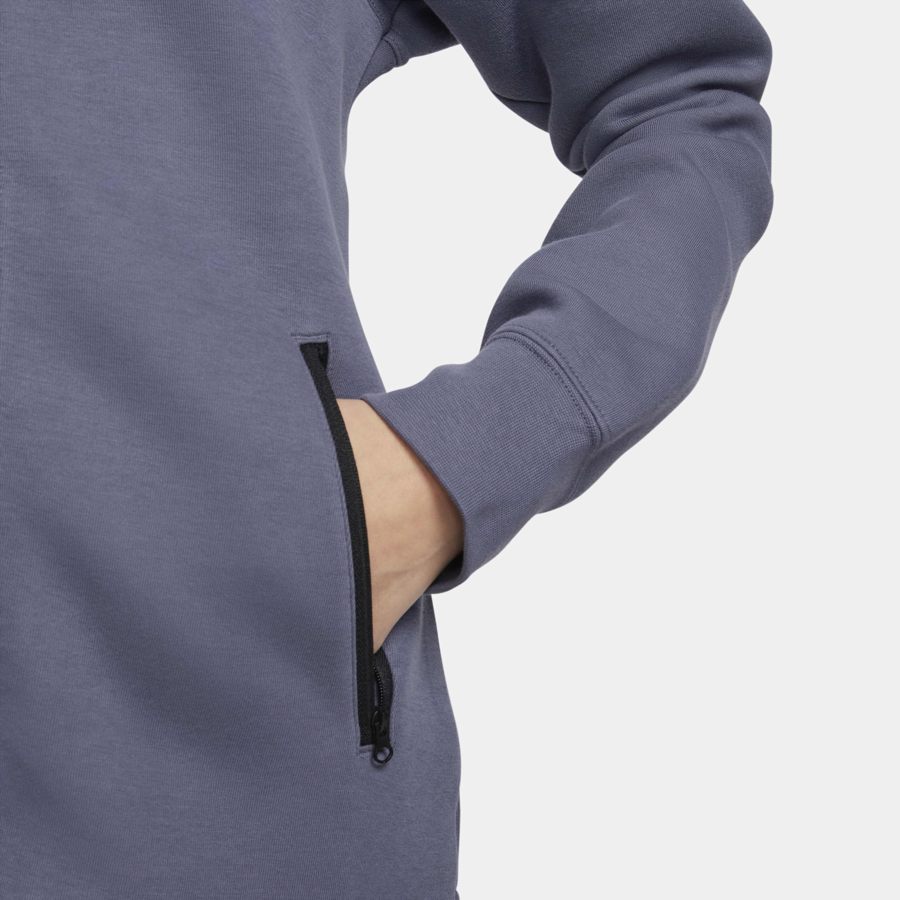 Nike Sportswear Tech Fleece Windrunner image number 6