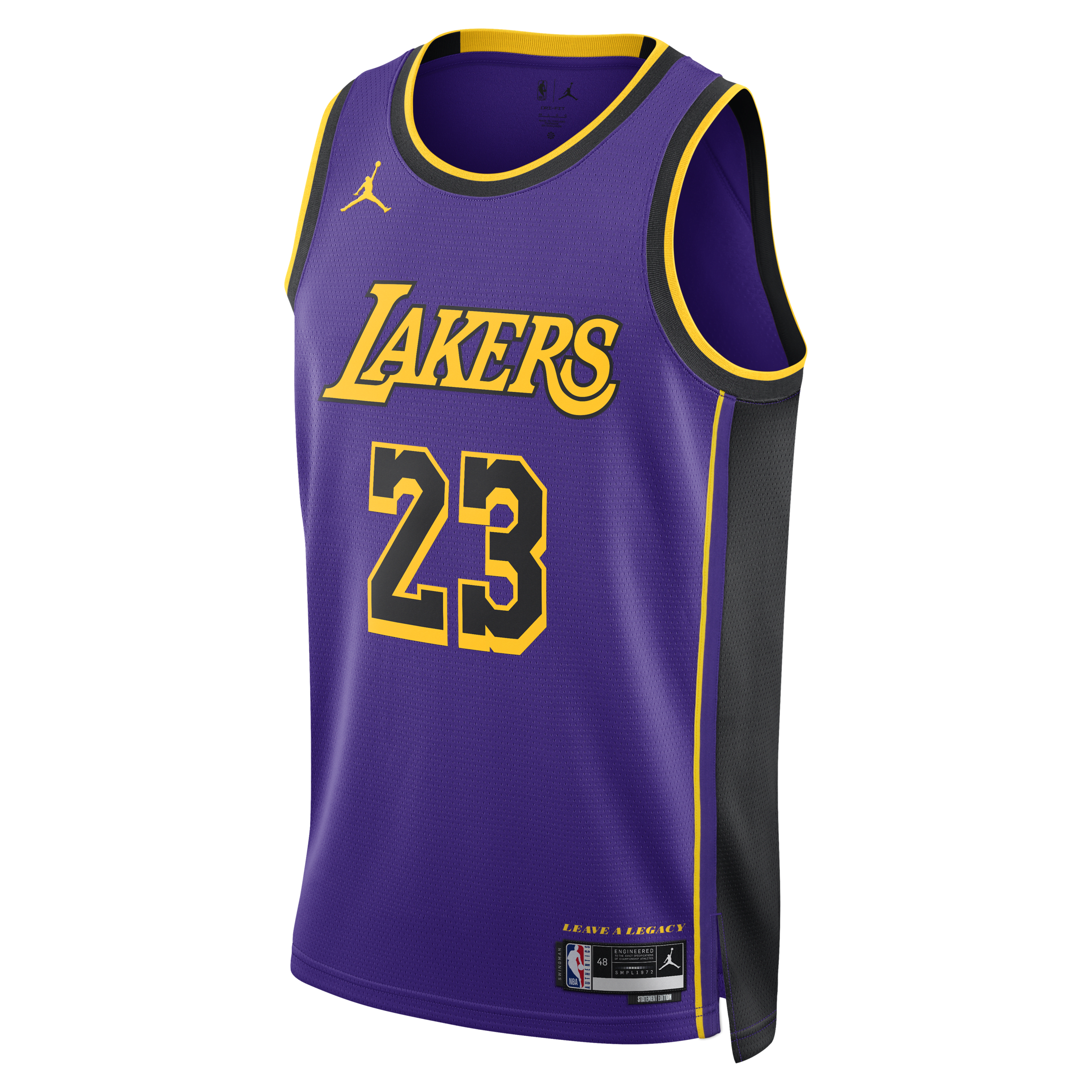 Jersey dress shop nba lakers