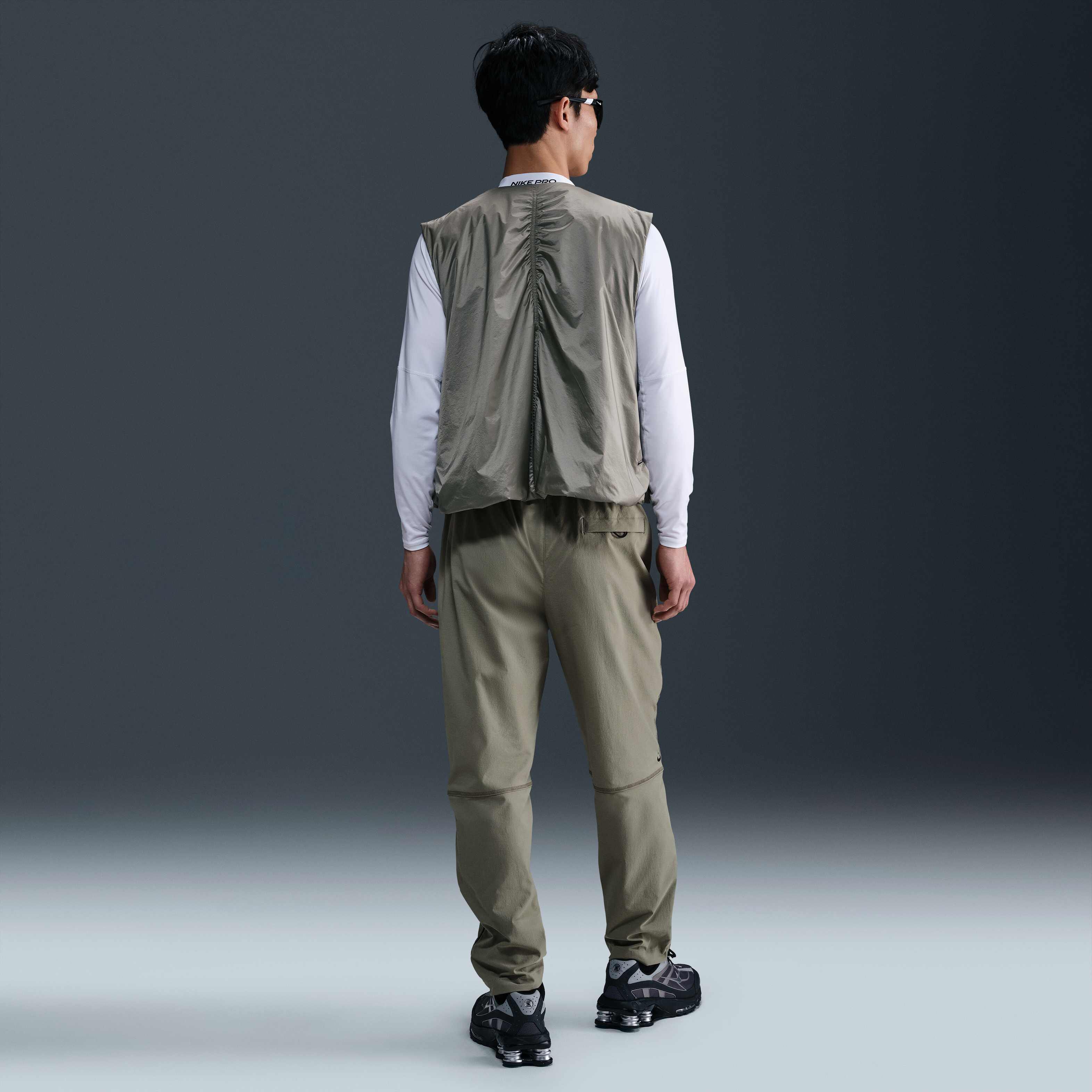 Nike Tech image number 3