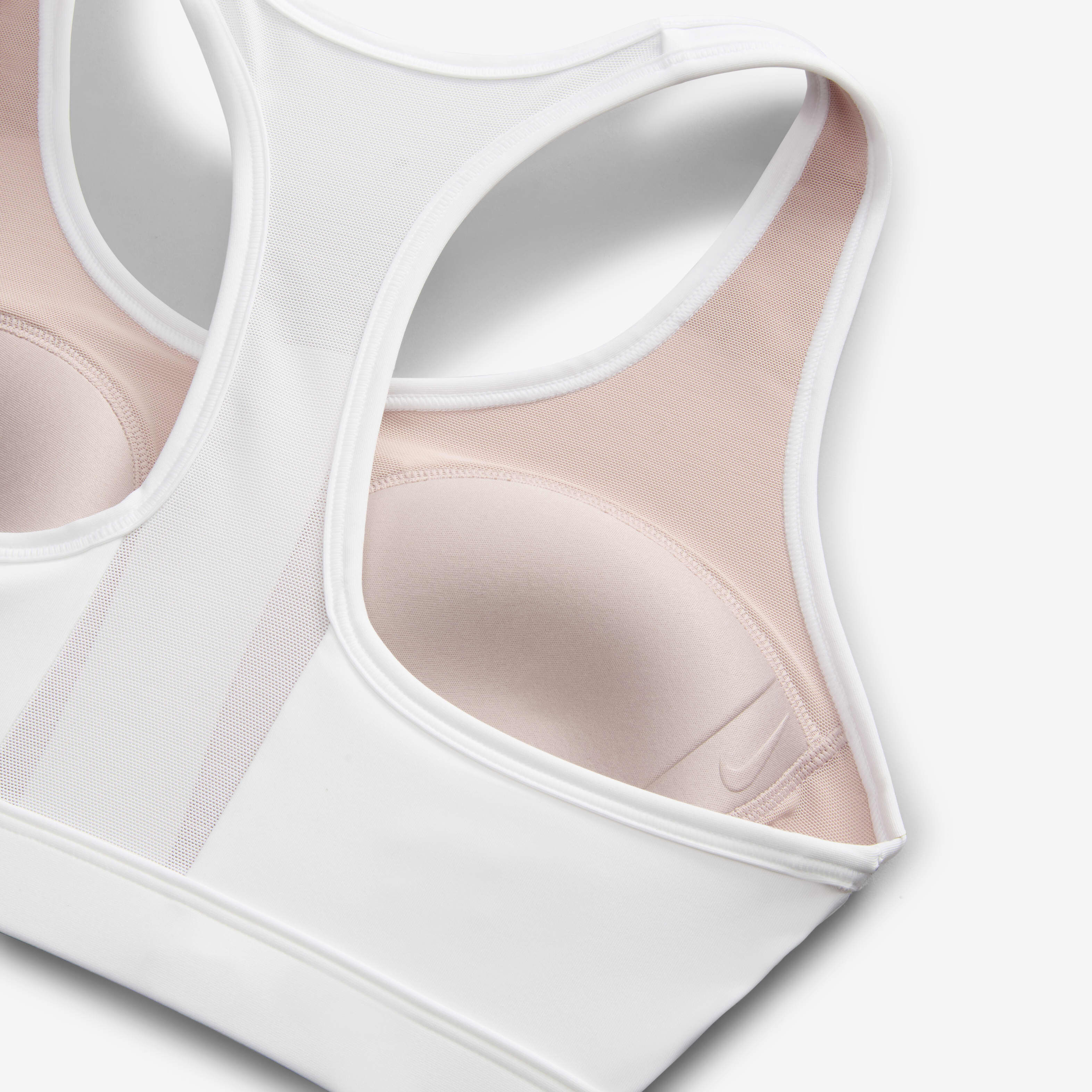 Nike Swoosh Front Zip image number 3