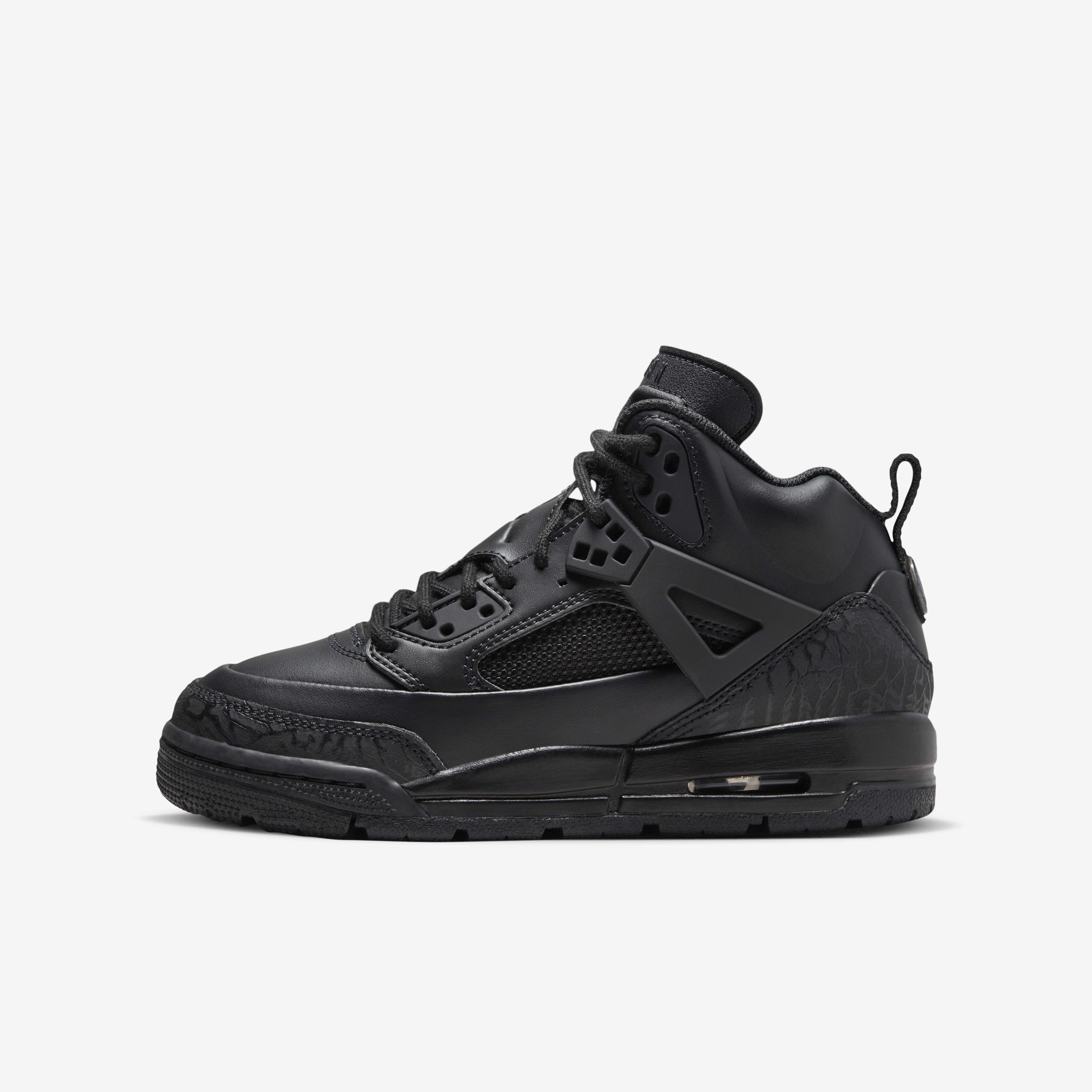 Jordan spizike pink and grey sale
