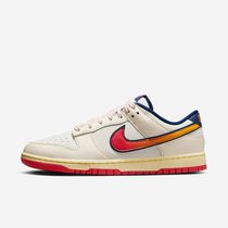 Nike Dunk Low 'Retro Pack' 